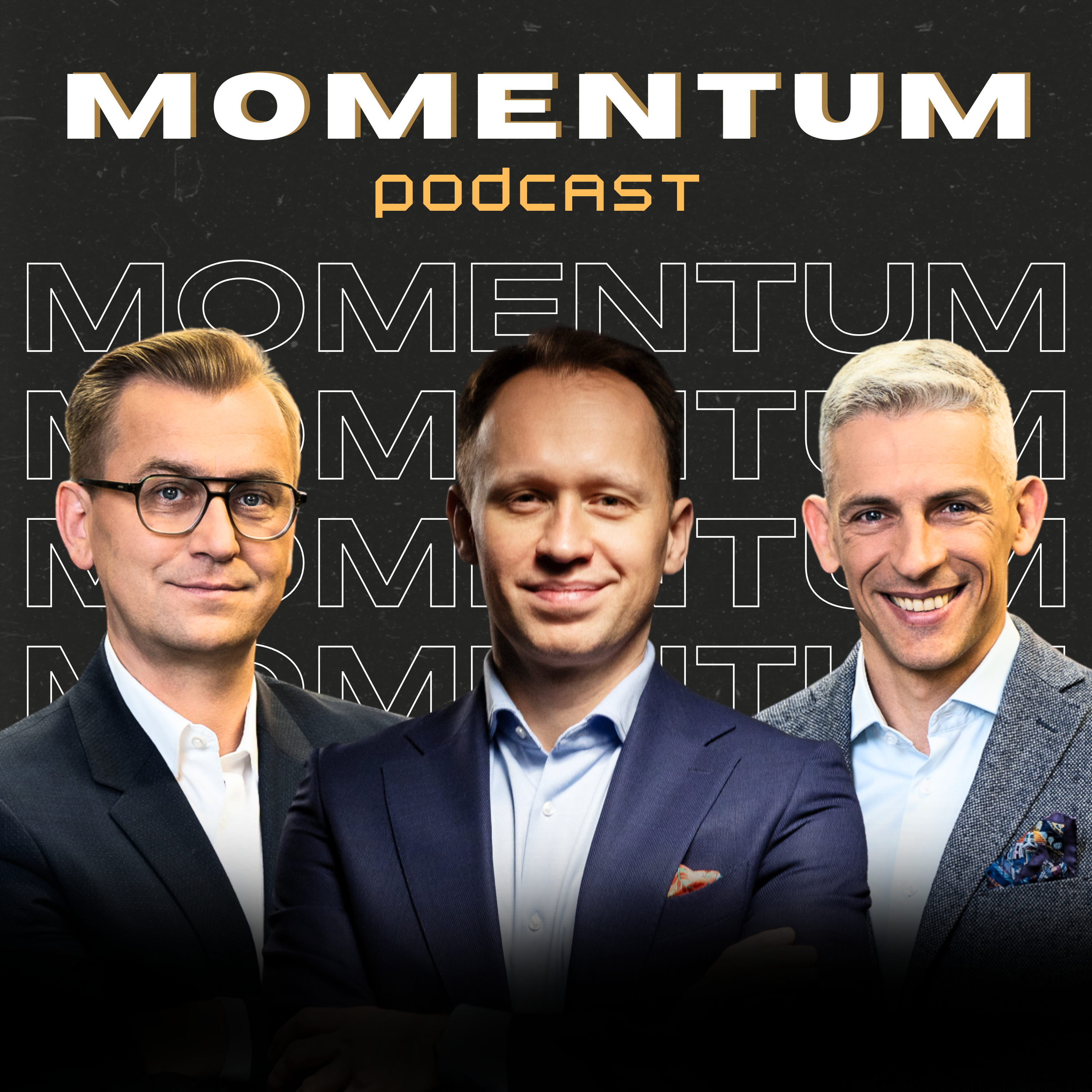 Momentum Podcast