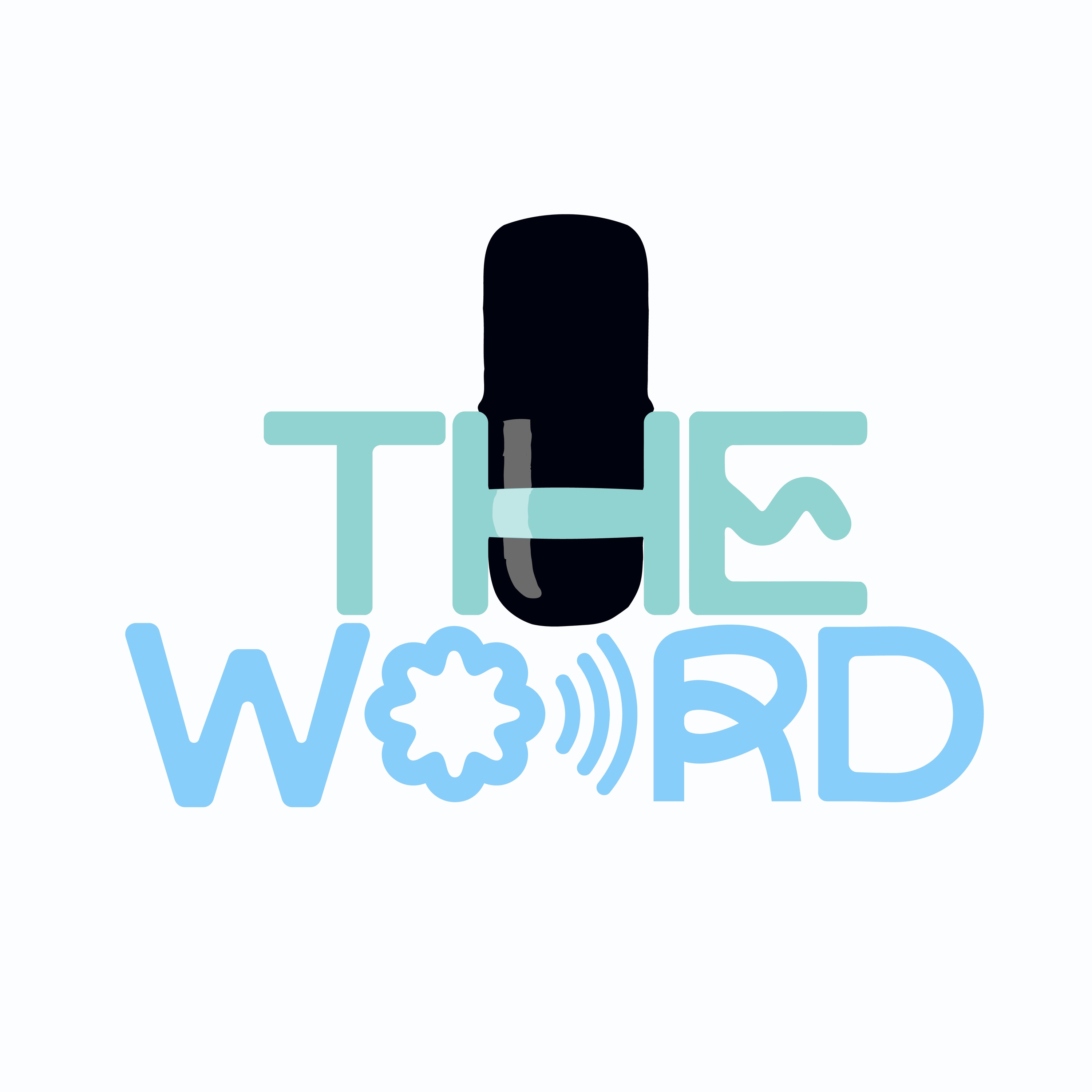 The Word Podcast