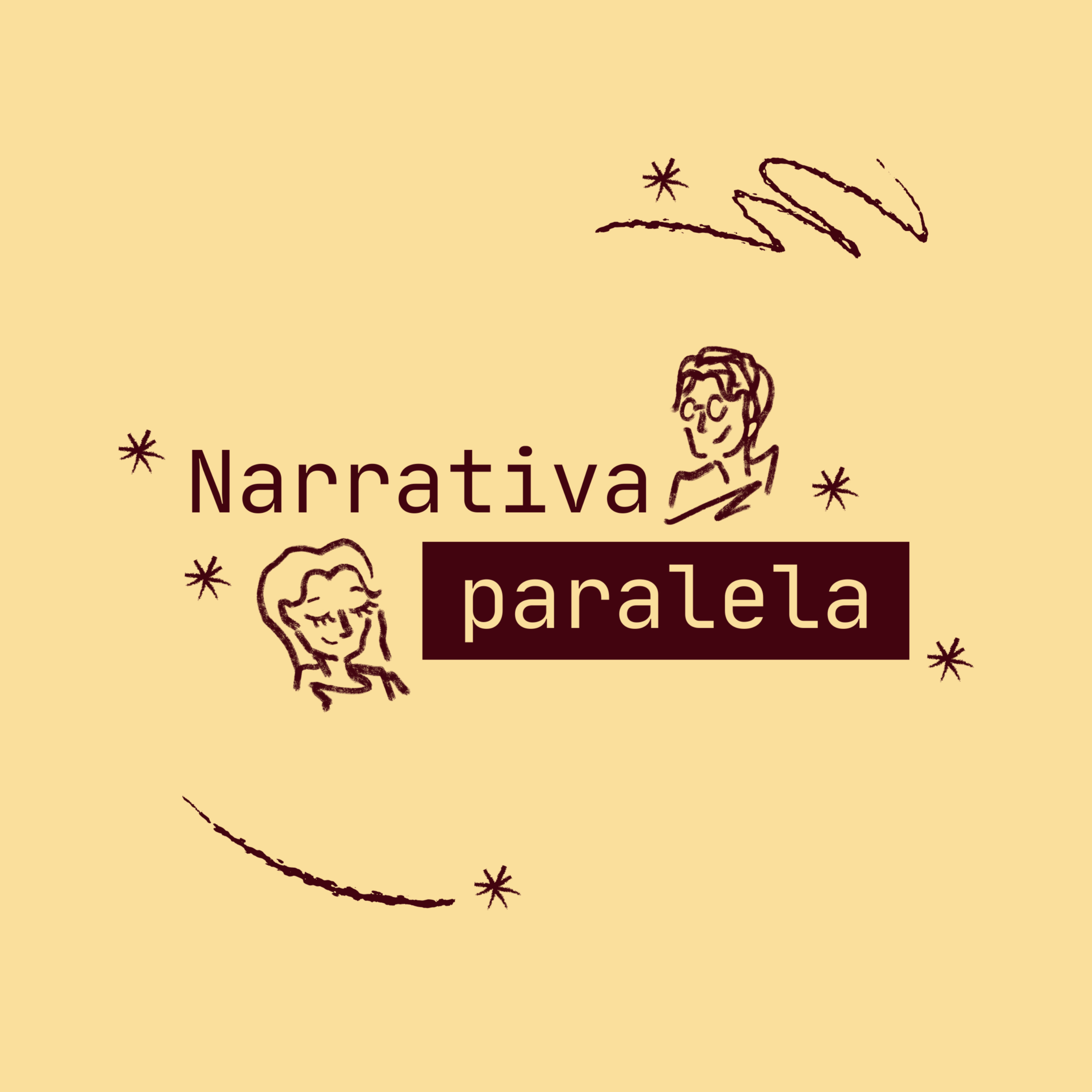 Narrativa Paralela cover art