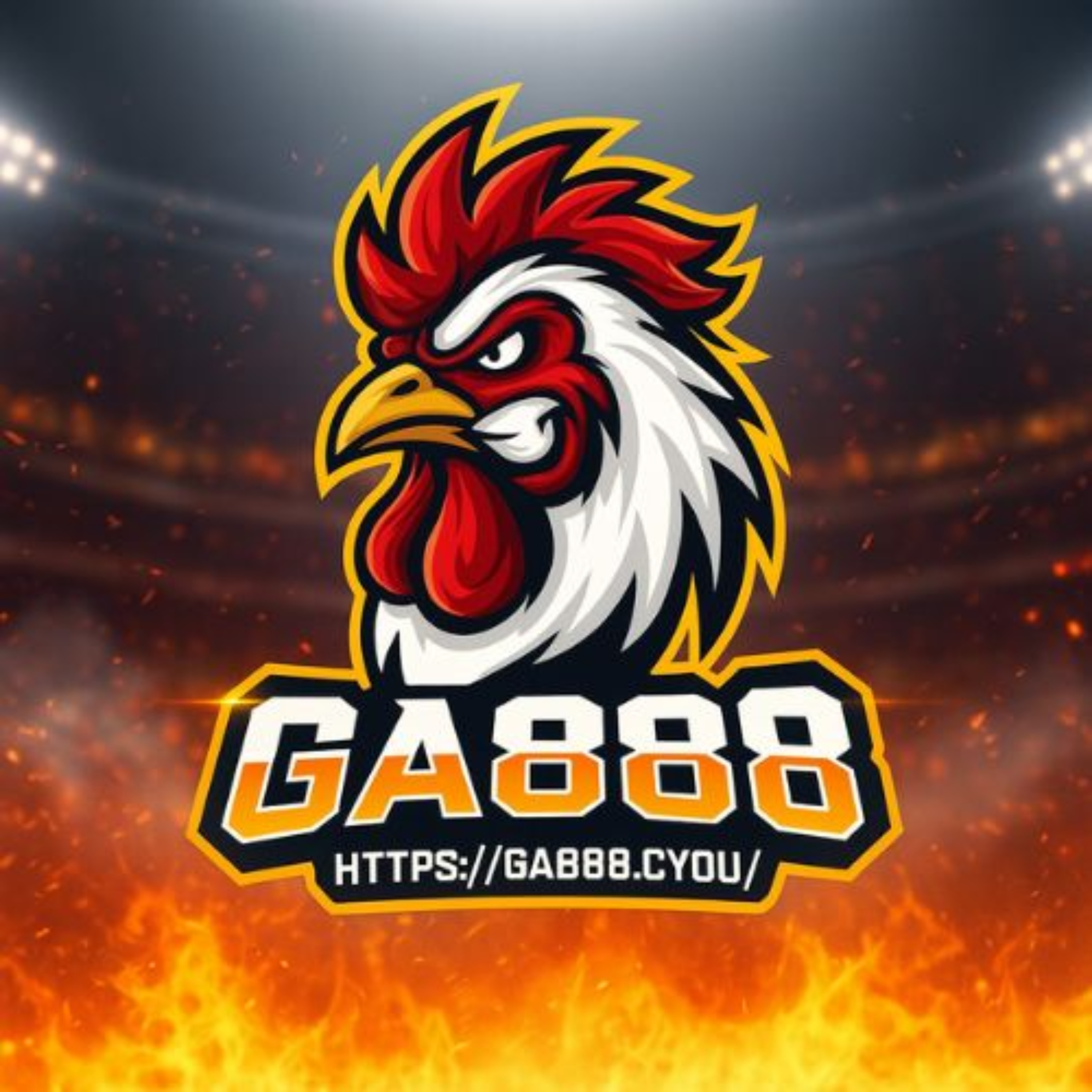 Ga888