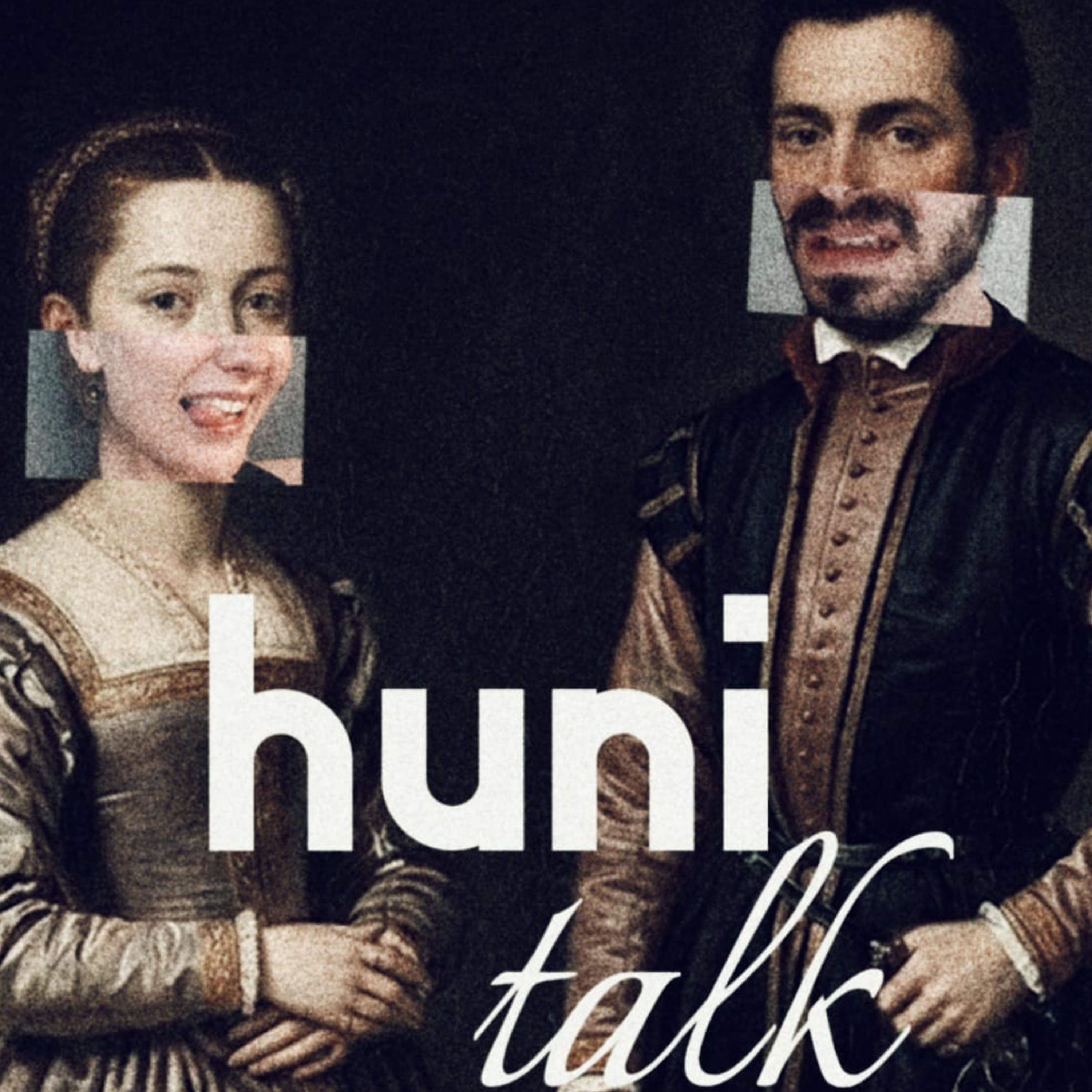 Huni Talk