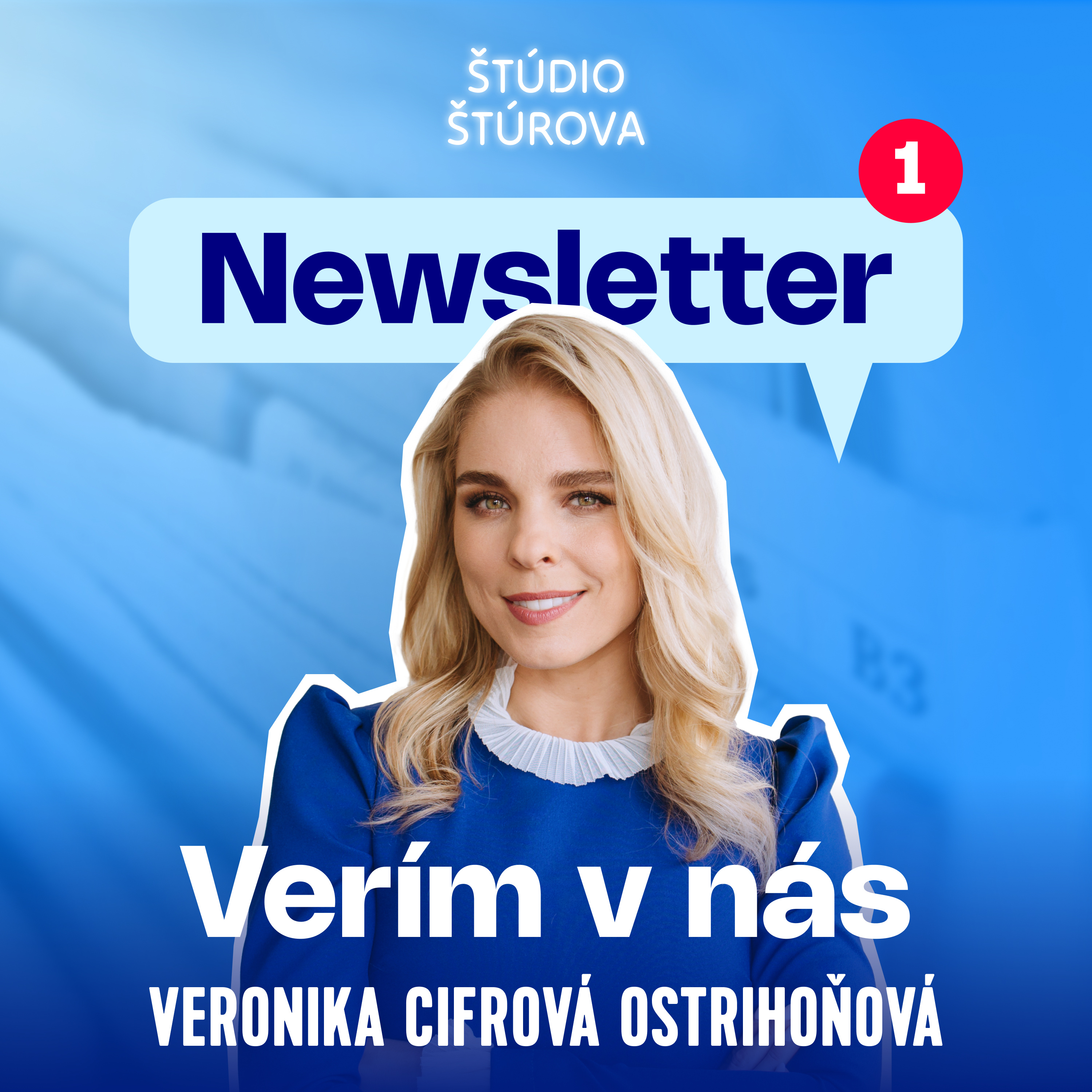 Verím v nás cover art