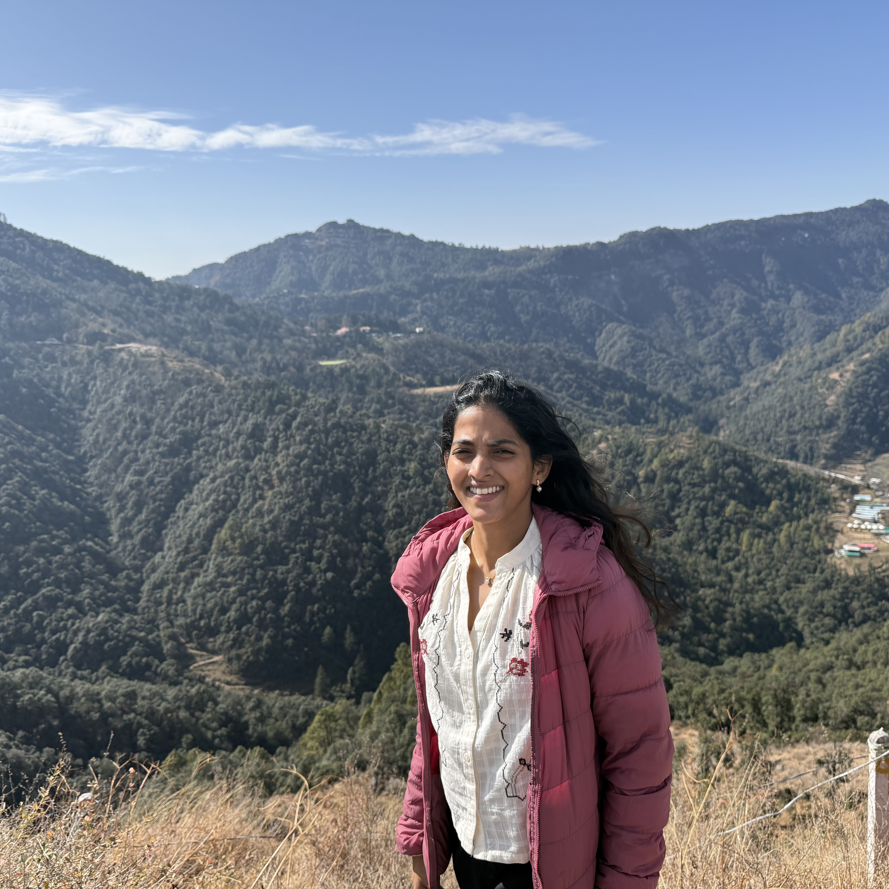 Unfiltered, Untamed with Likhitha cover art