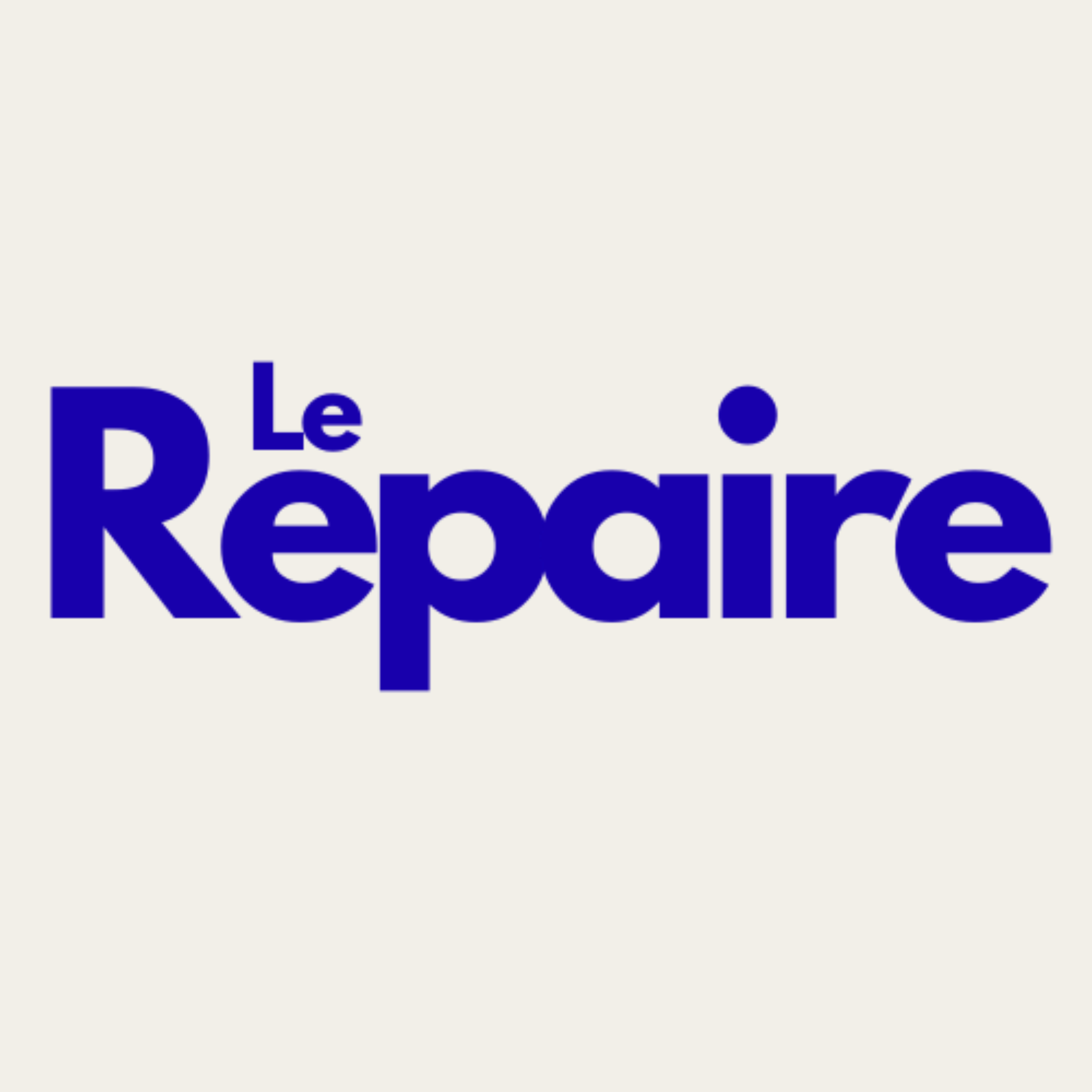 Le Repaire podcast artwork
