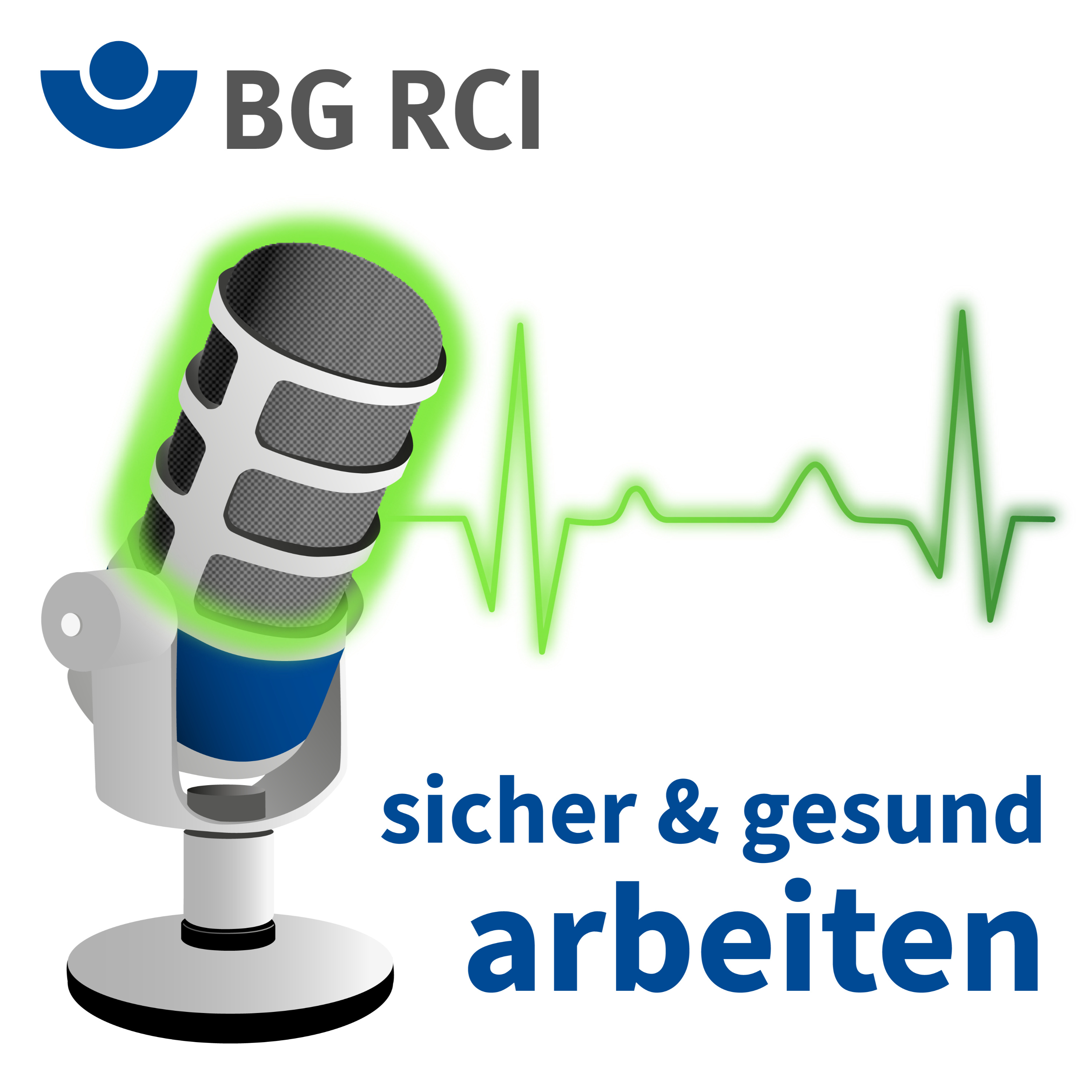 sicher & gesund cover art