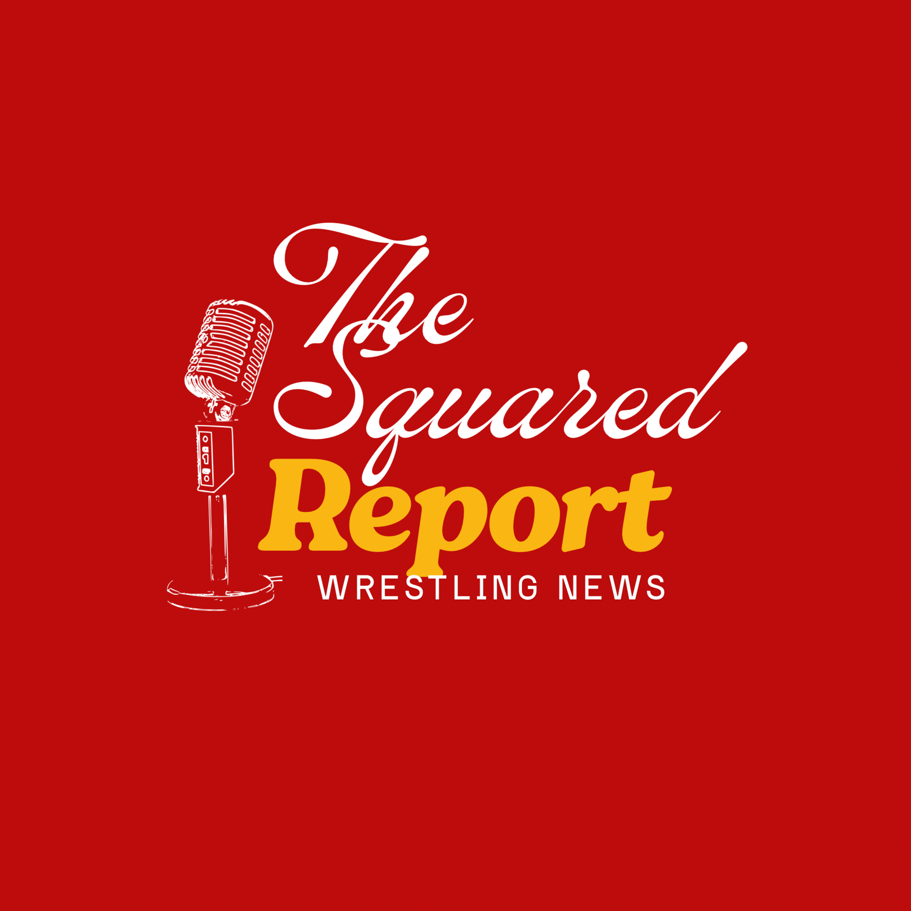 The Squared Circle Report