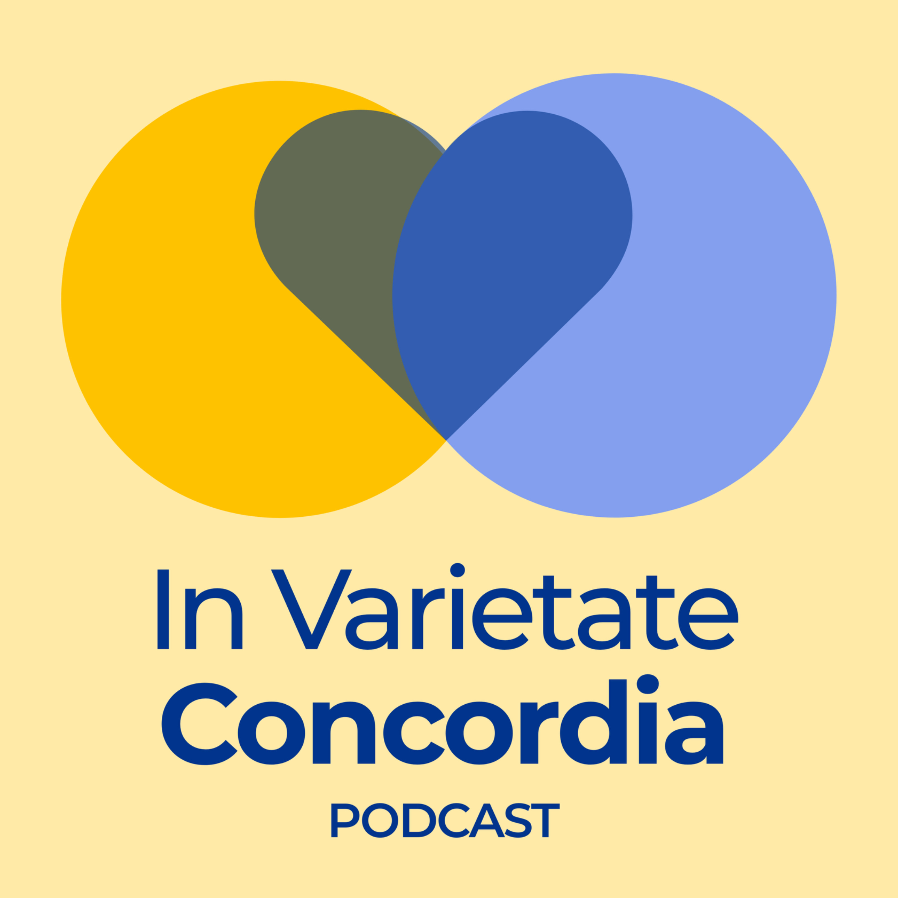 In Varietate Concordia
