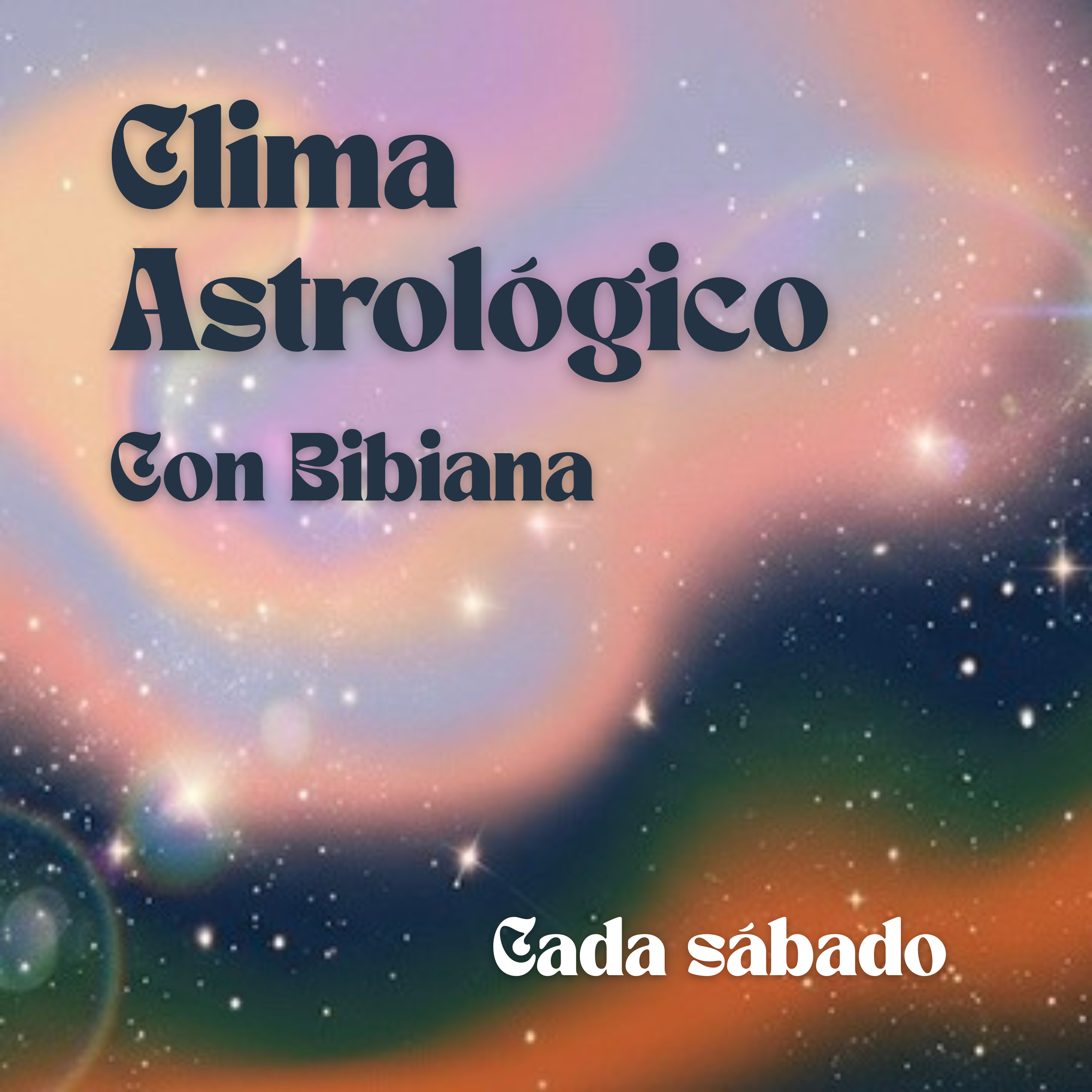 Clima Astrológico