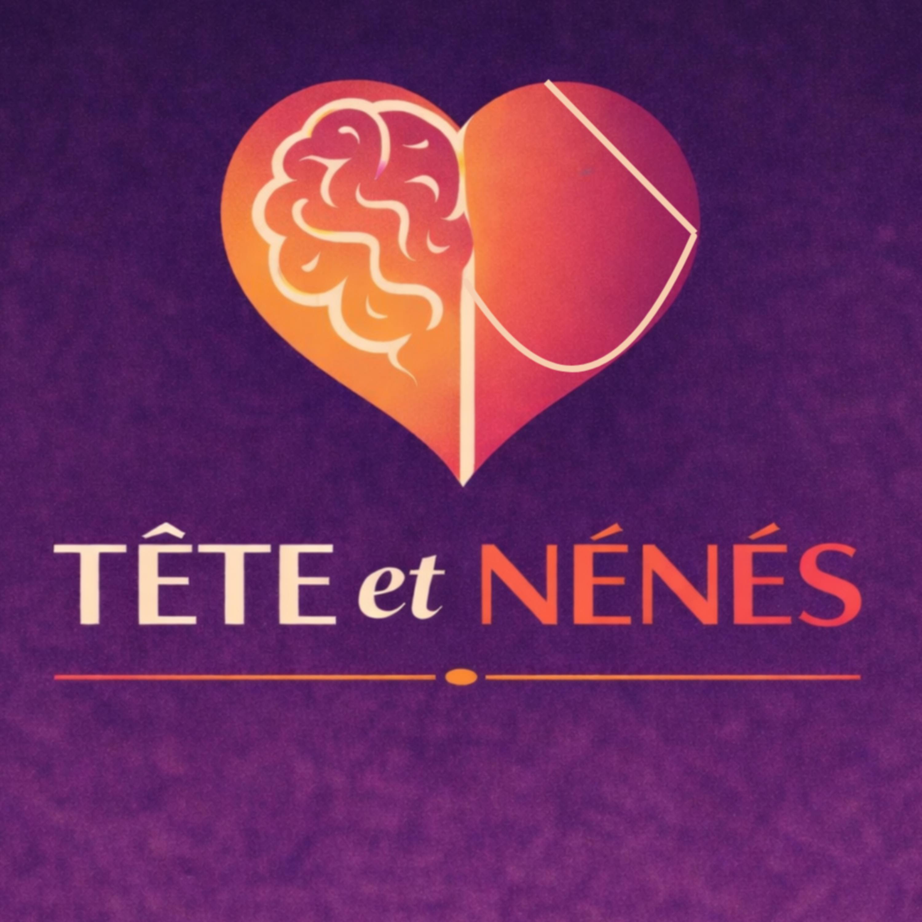 Tête et Nénés cover