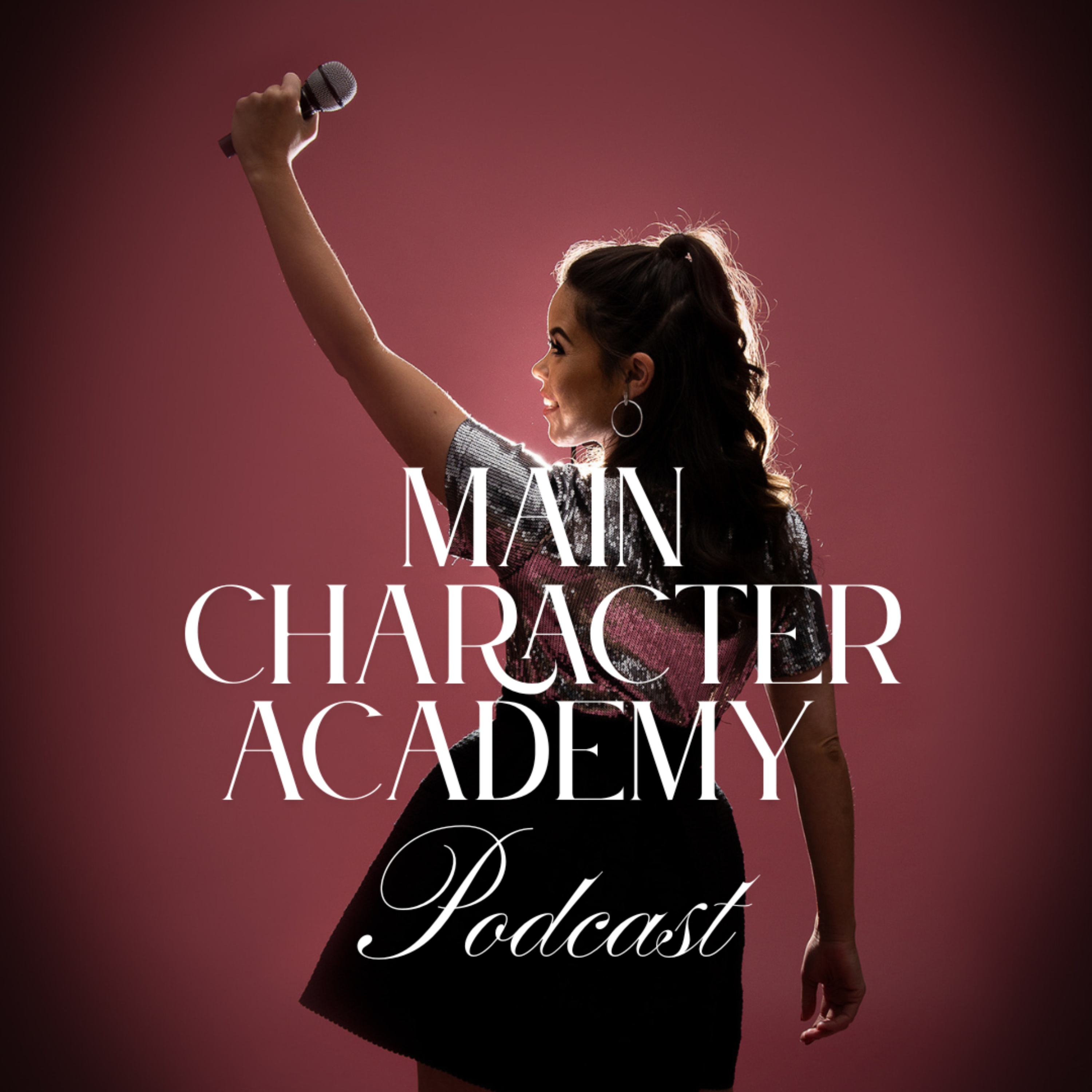 Main Character Academy