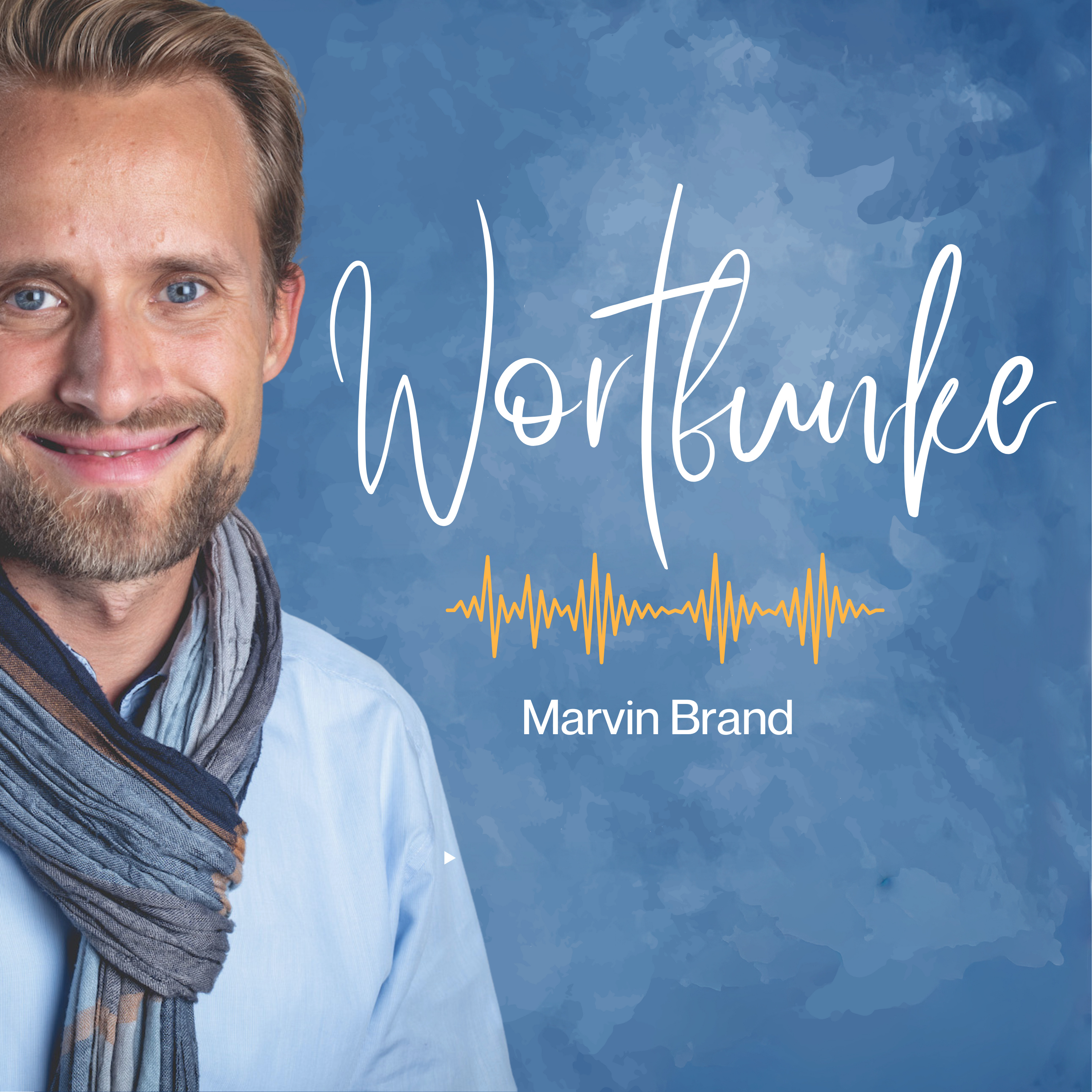 Wortfunke cover art