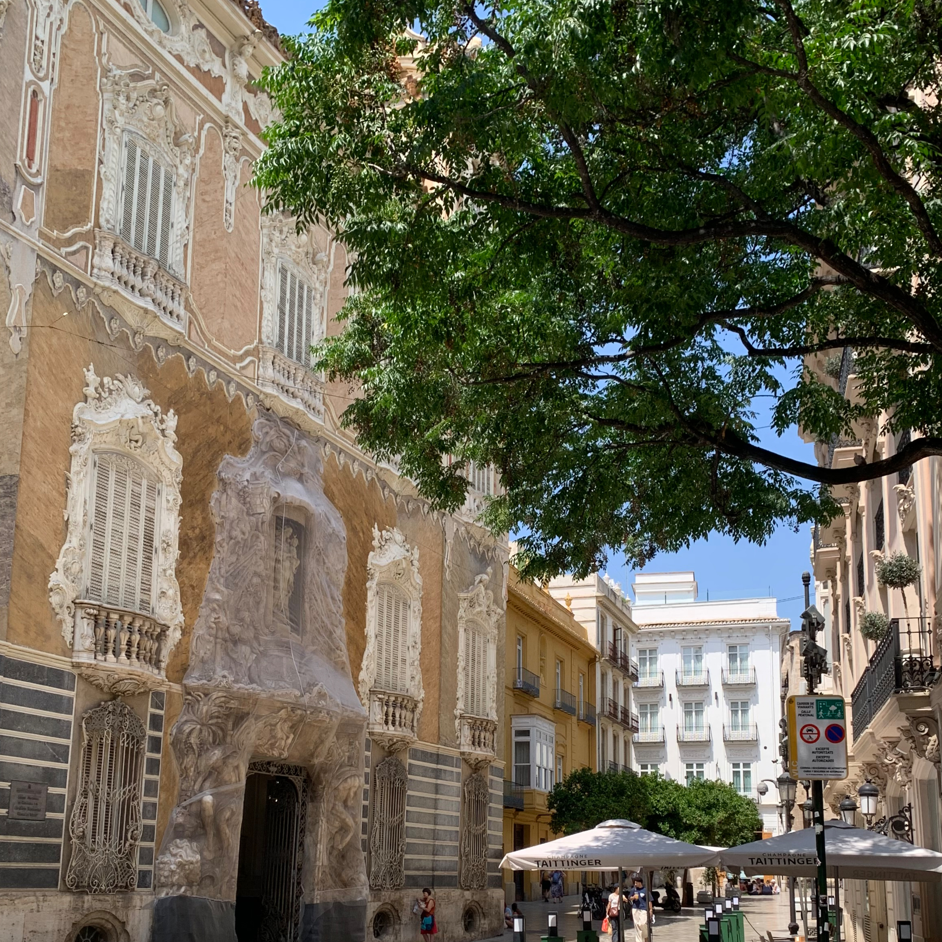 Two Moms, Eight Kids, One New Home Country cover art