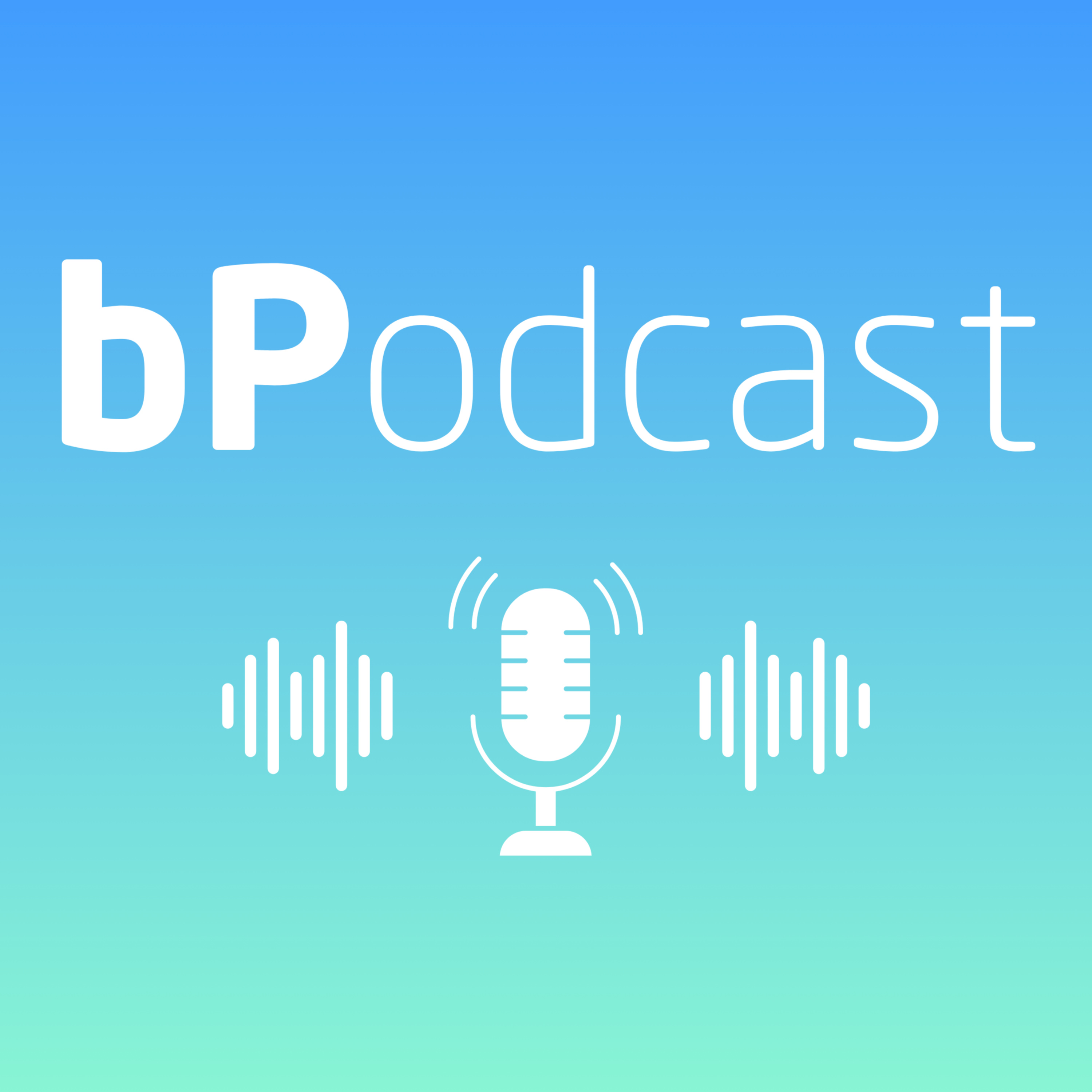 bPodcast – bureau Plattner tax & legal news podcast artwork