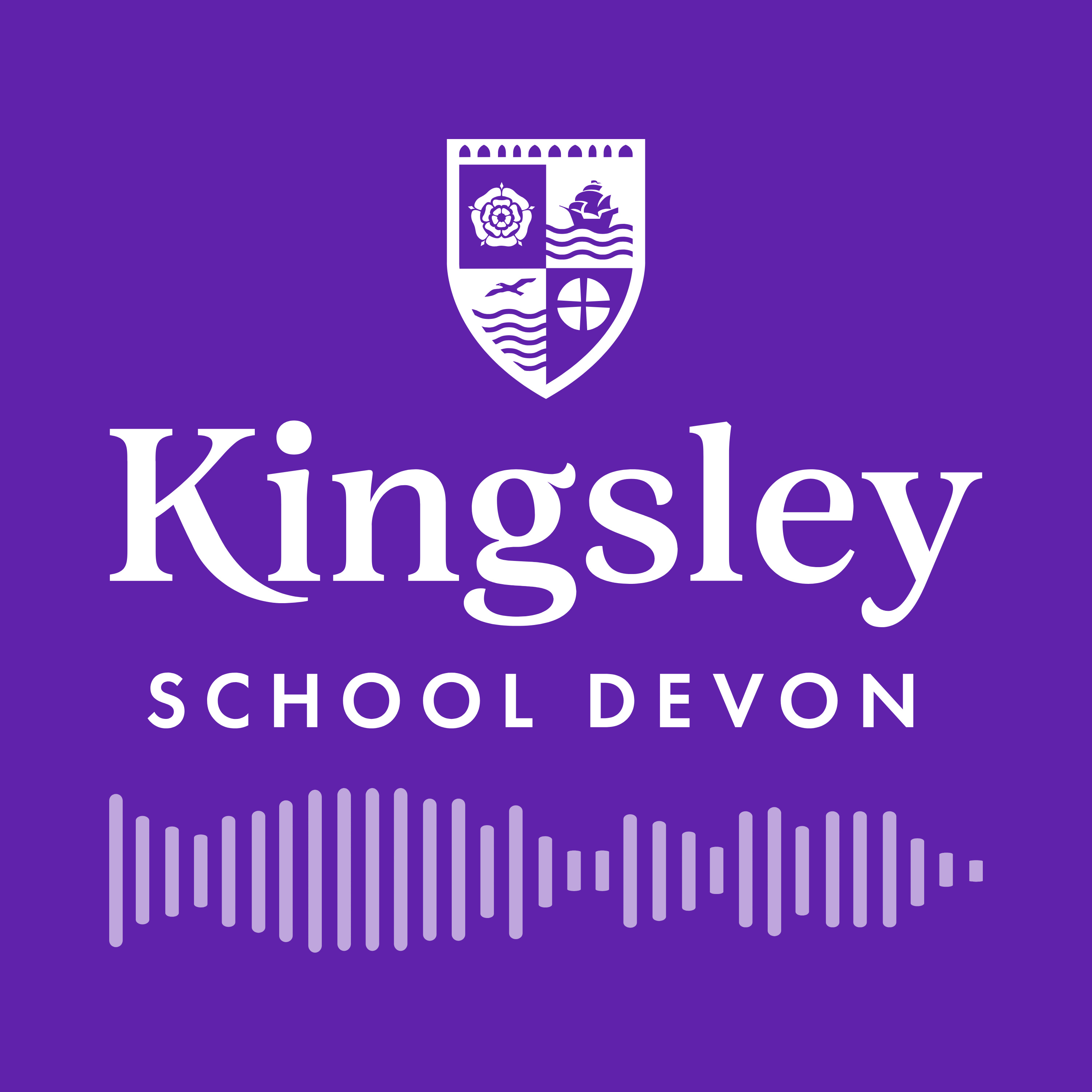 Kingsley Life cover art