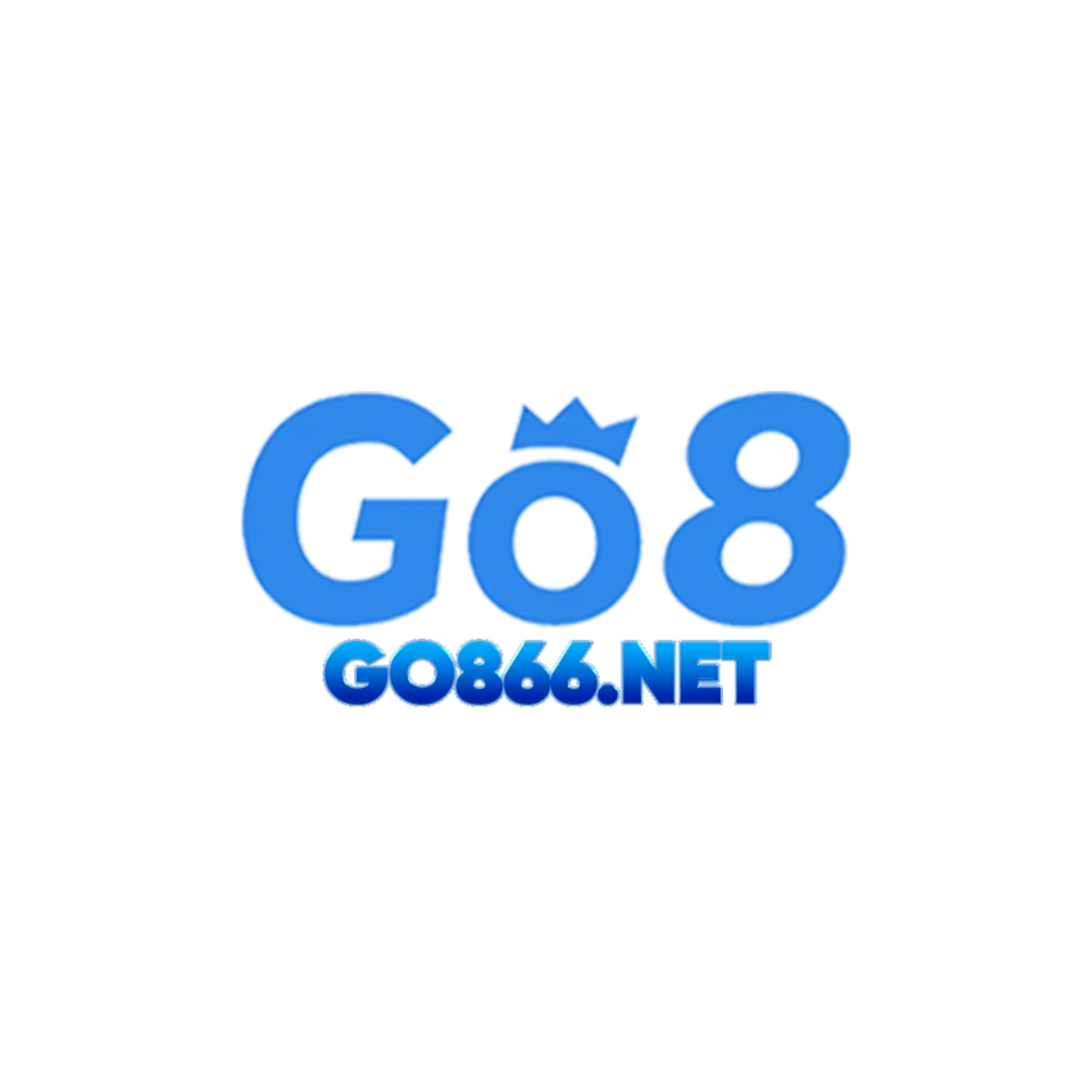 GO8 podcast artwork