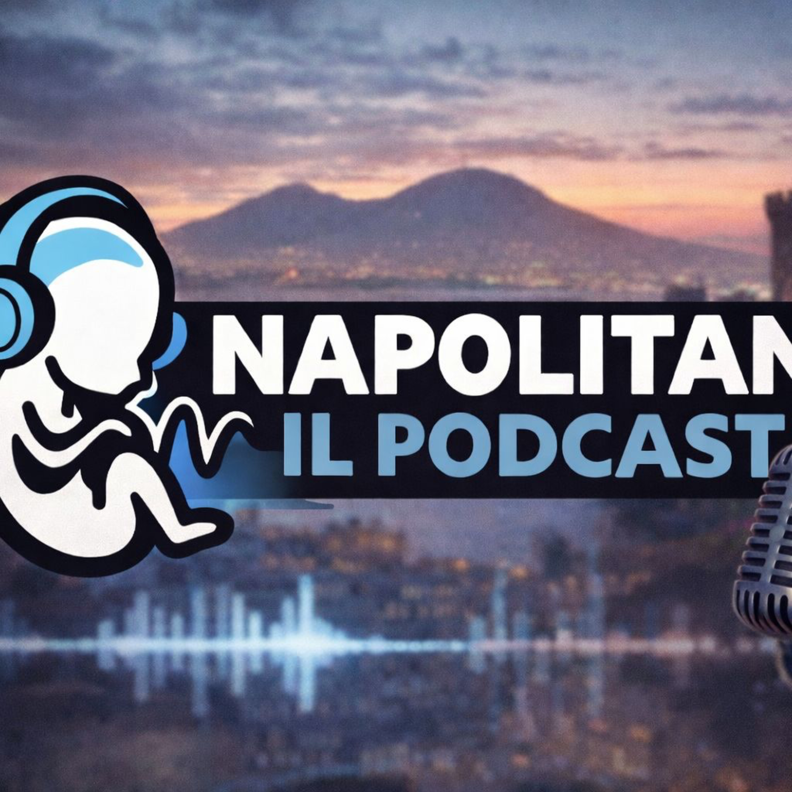 Napolitan - Il Podcast cover art