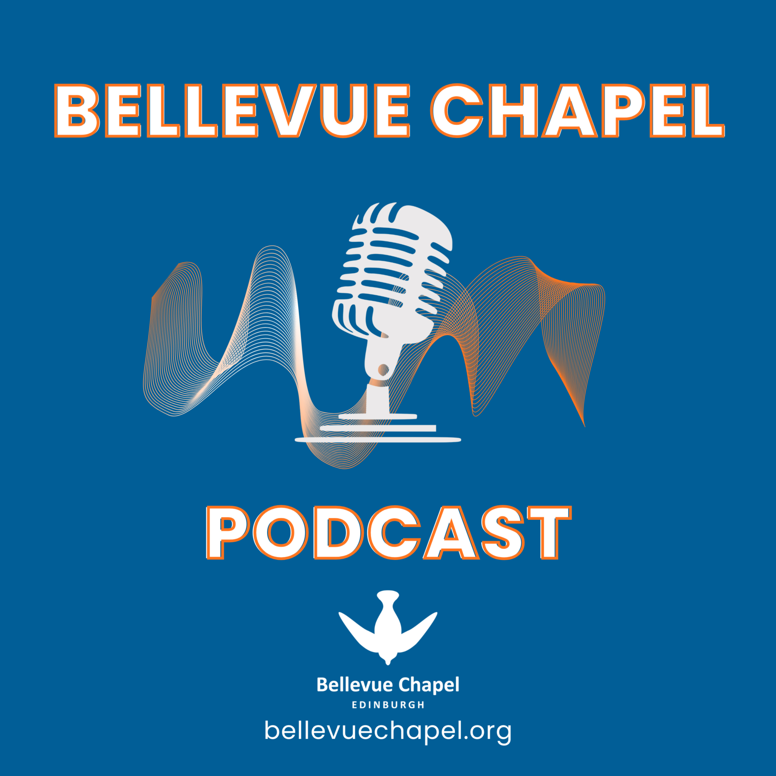 Bellevue Chapel Podcast podcast artwork
