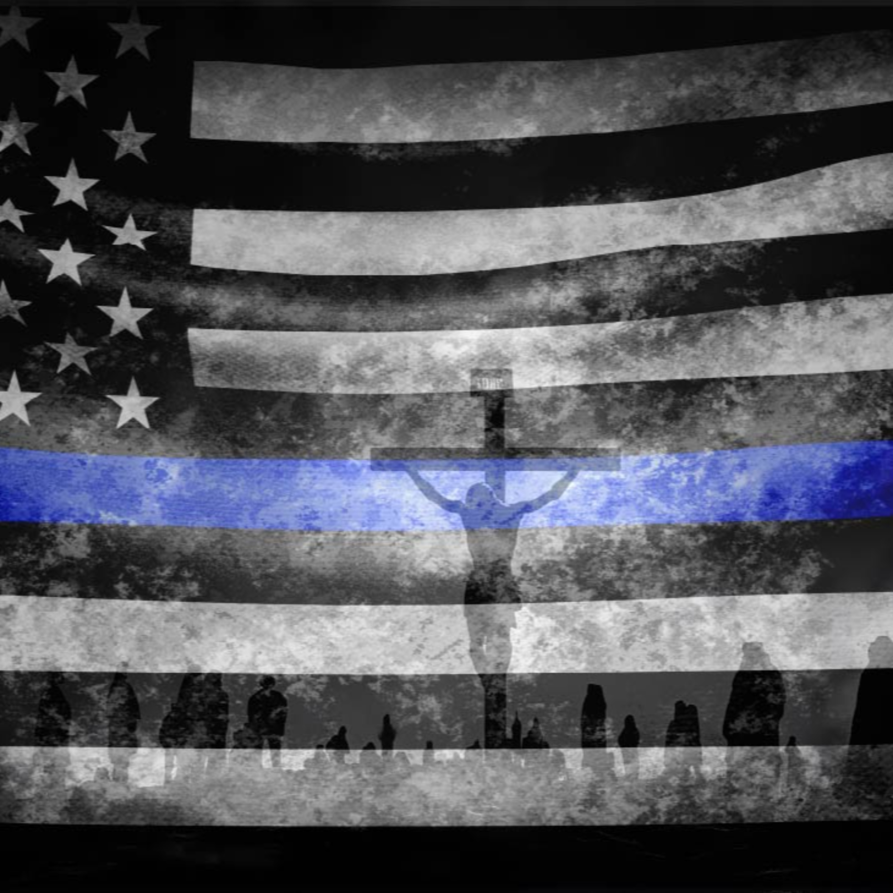 Blue Faith Podcast