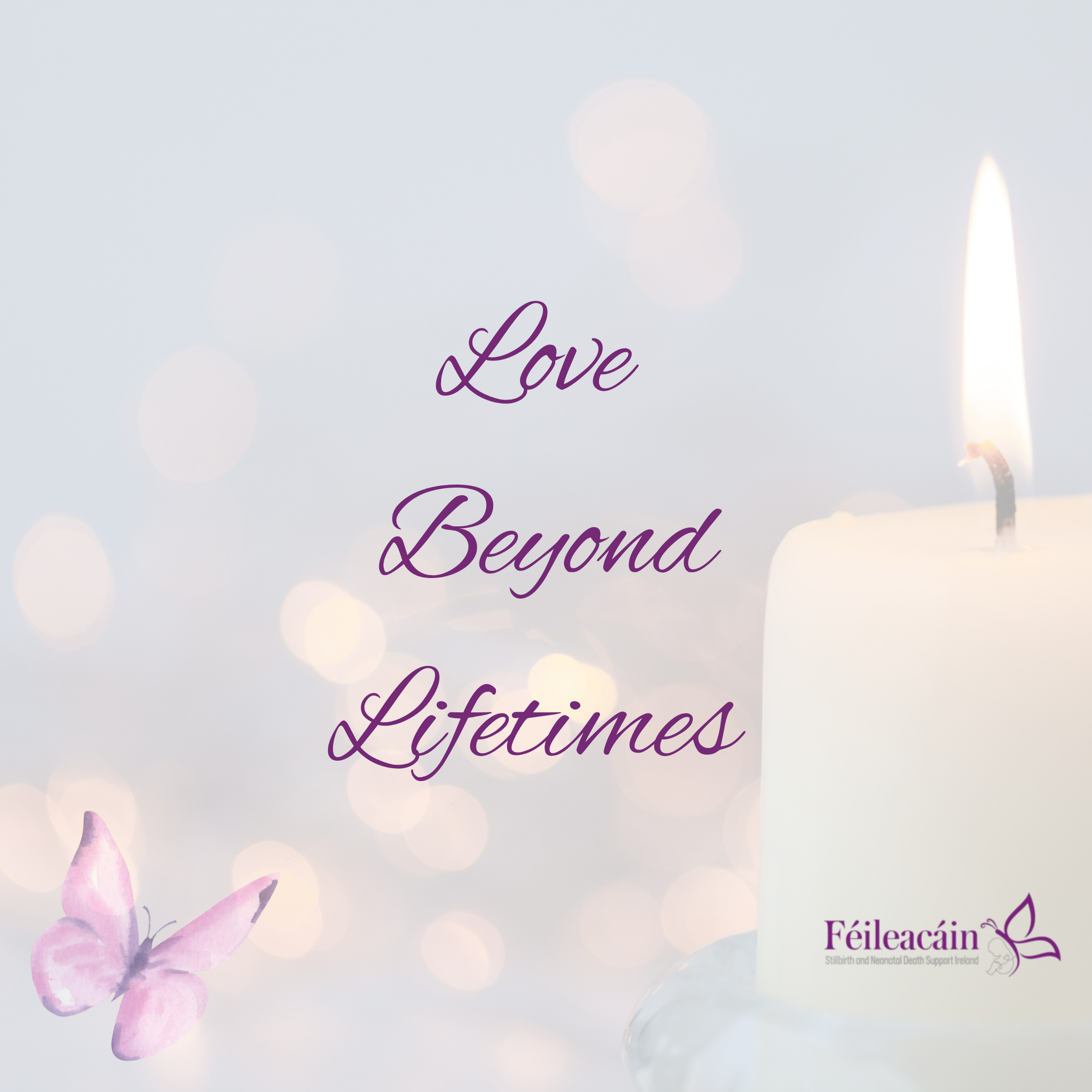 Love Beyond Lifetimes podcast artwork