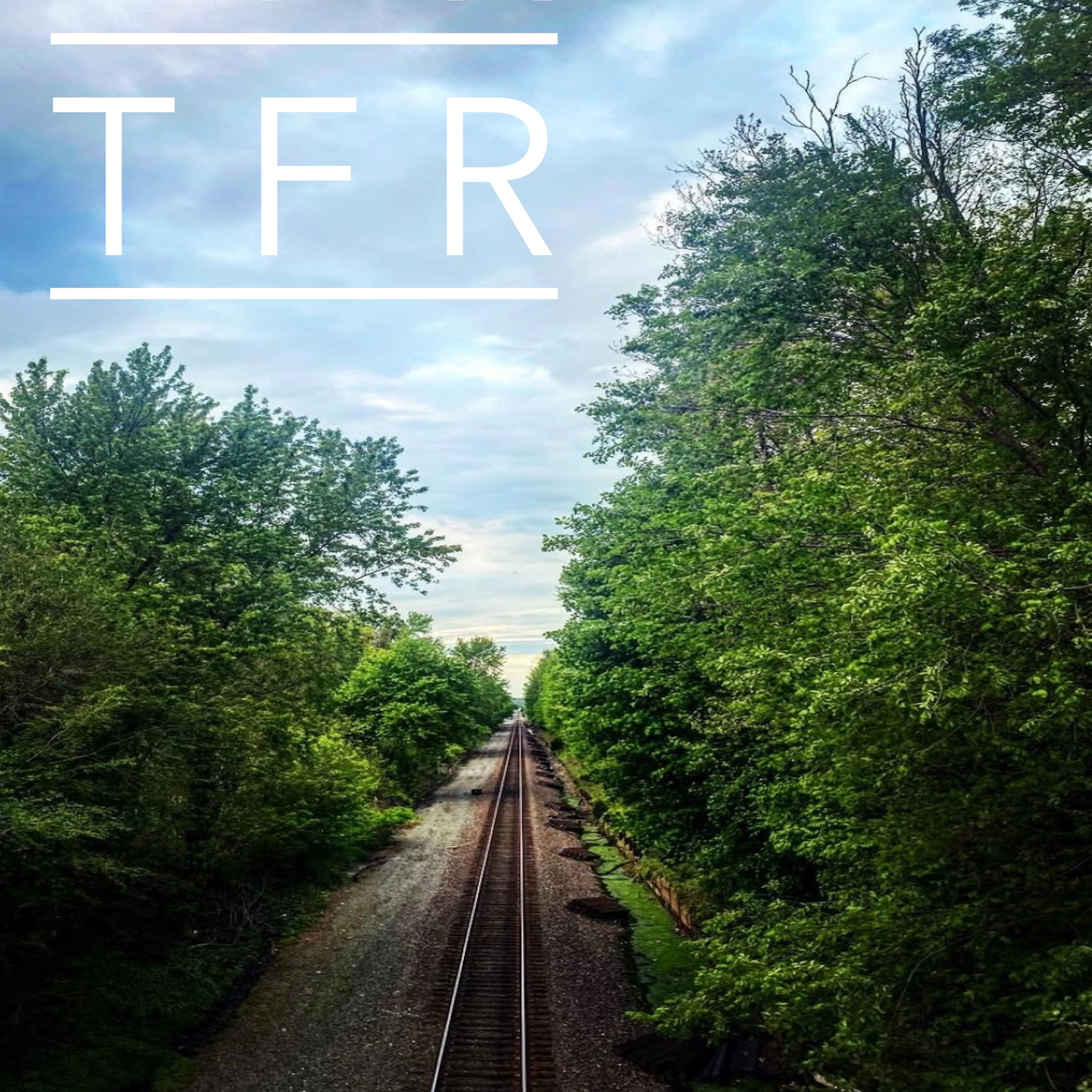 Twin Flames Report TFR cover art