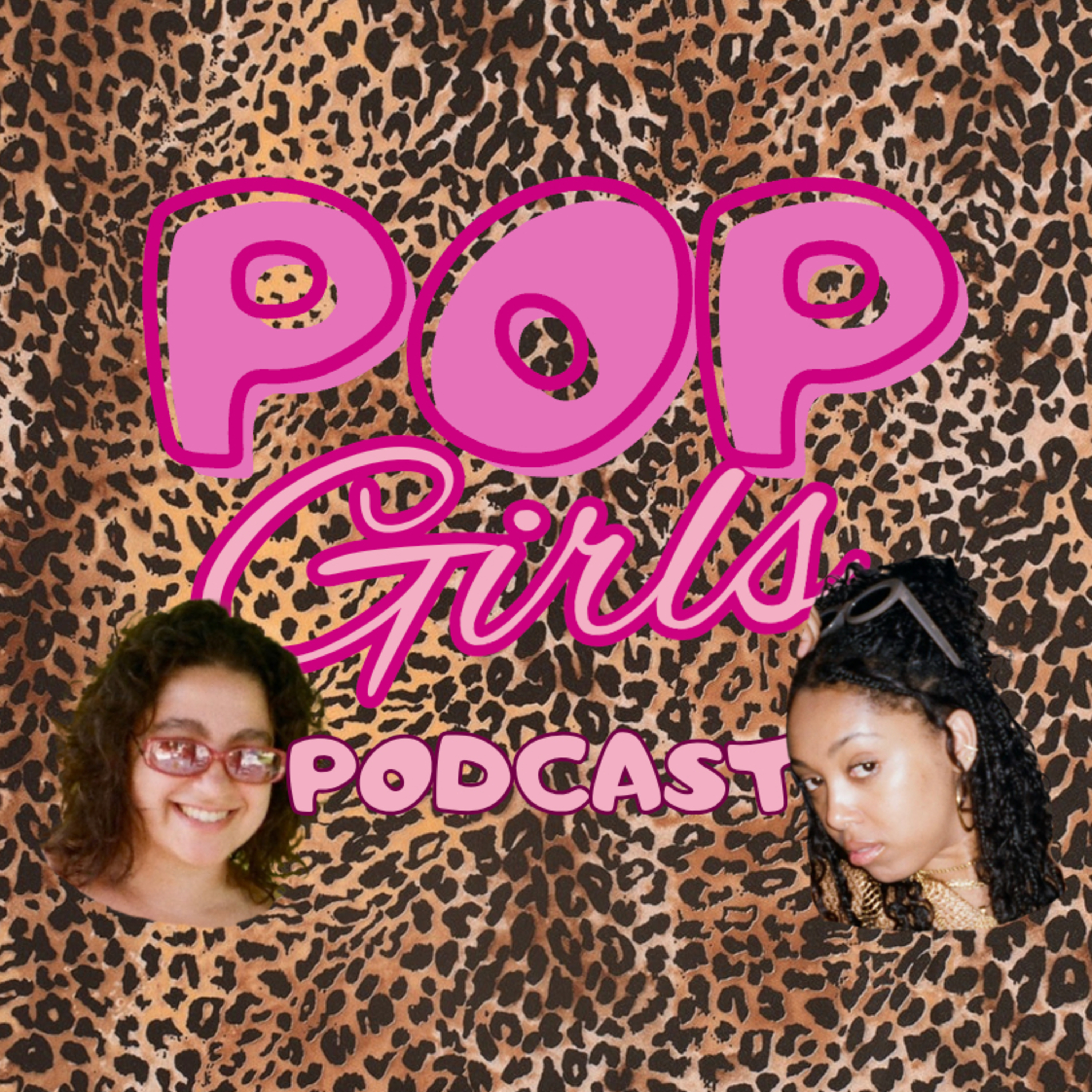 The POP Girls Podcast