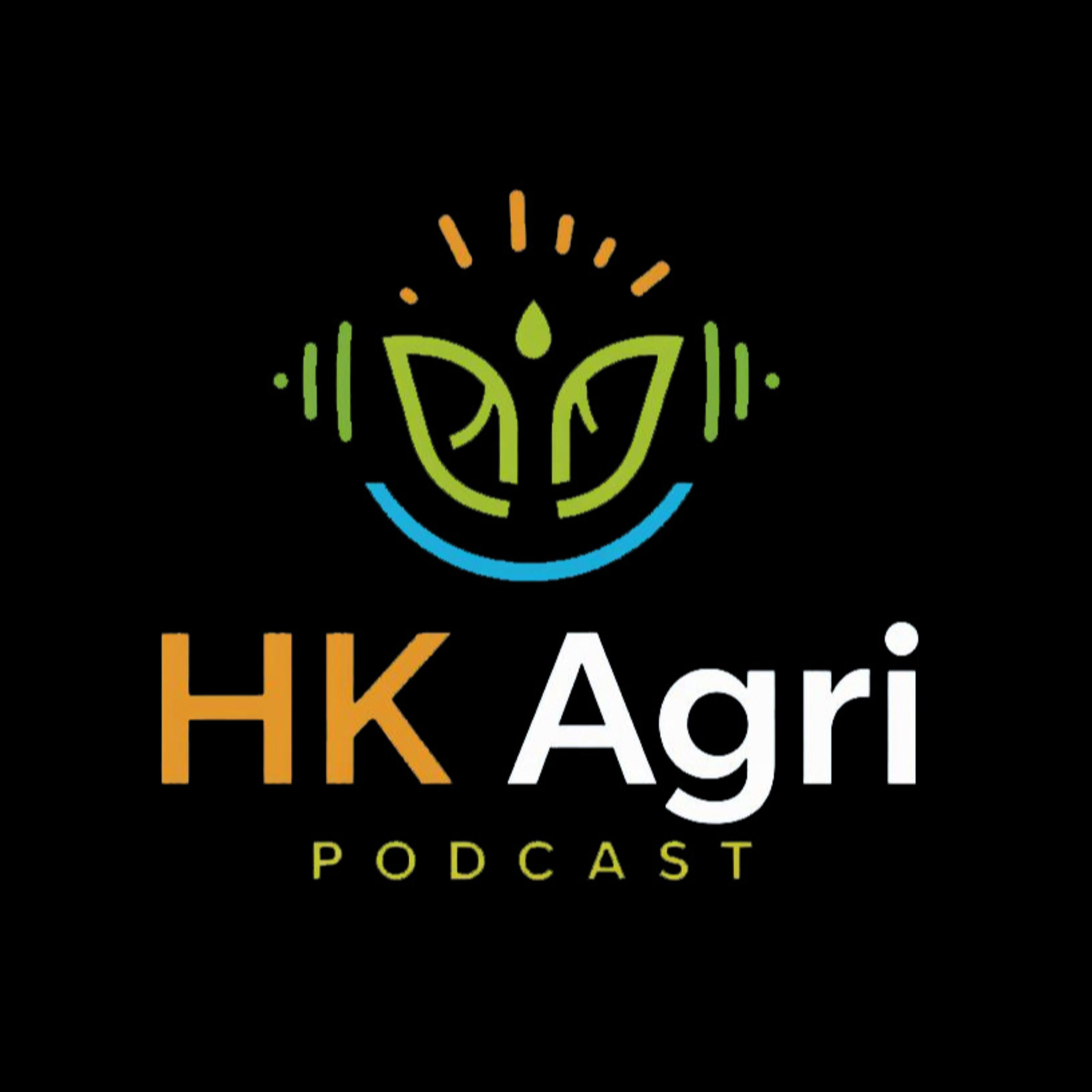 香港農業Podcast cover art