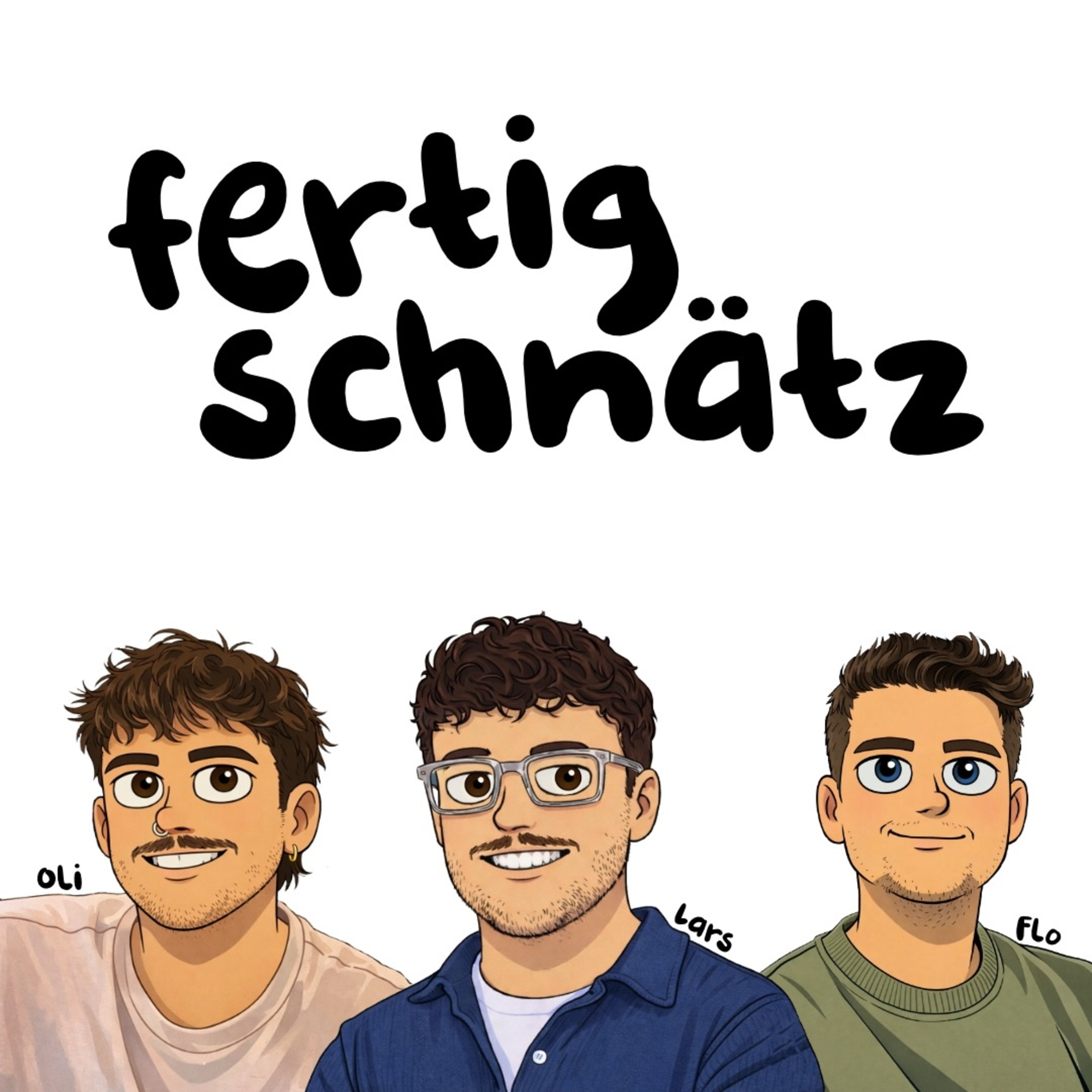 fertig schnätz