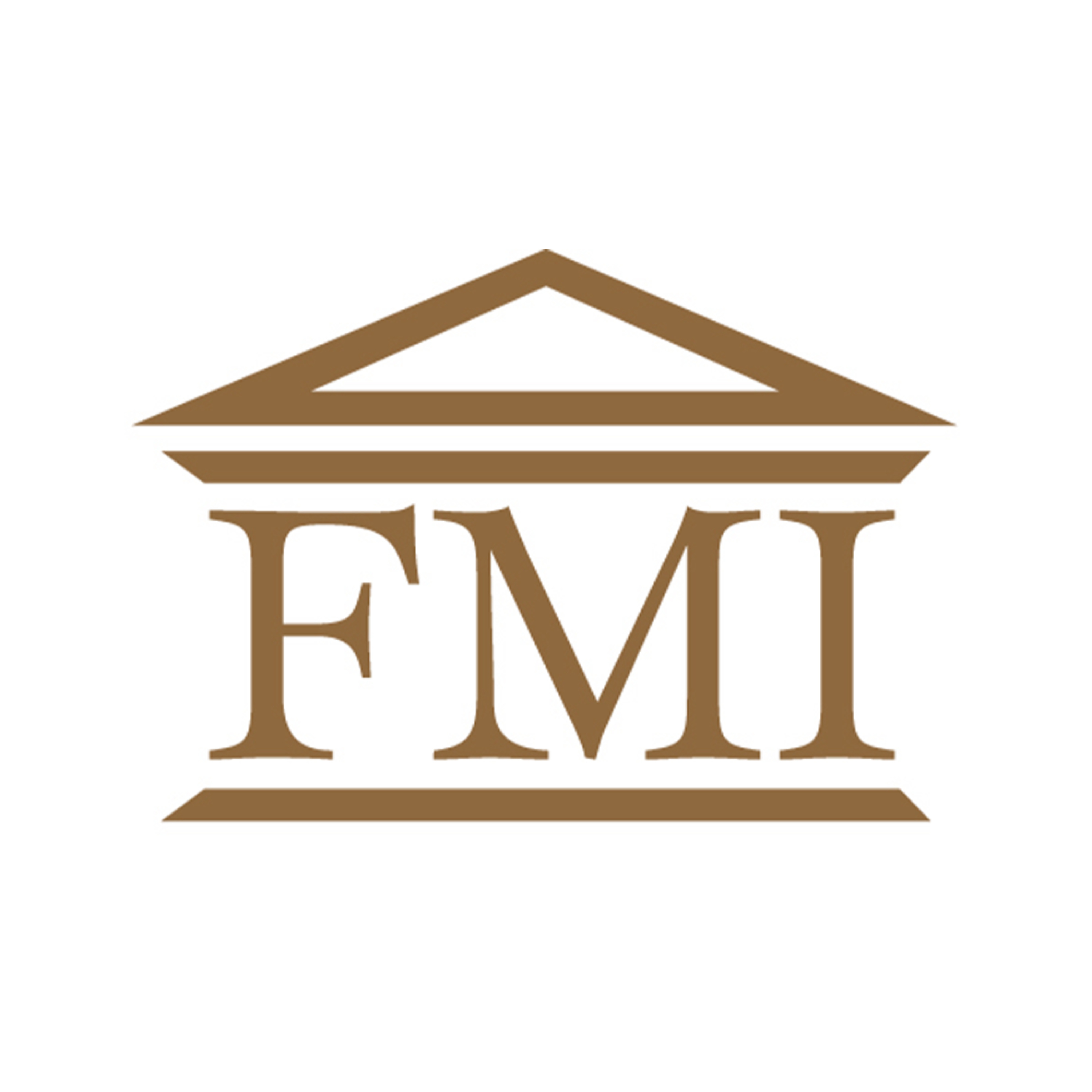 FMI Financial Management Podcast cover art
