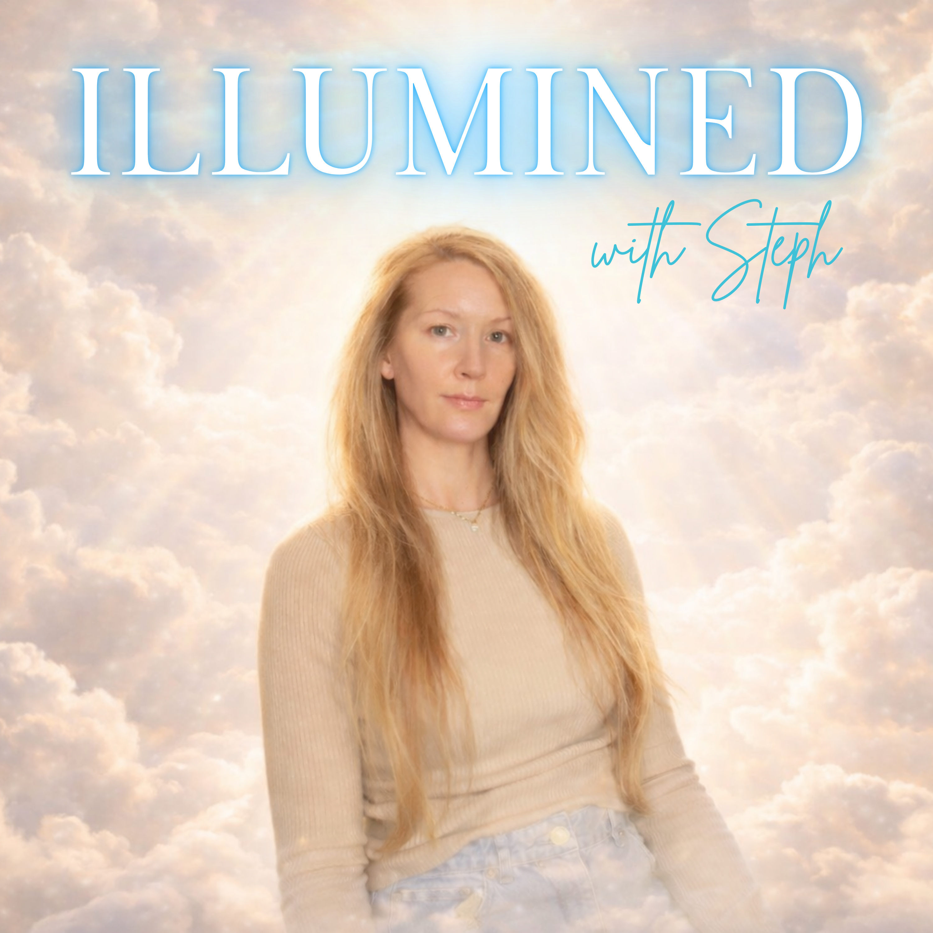 Illumined with Steph