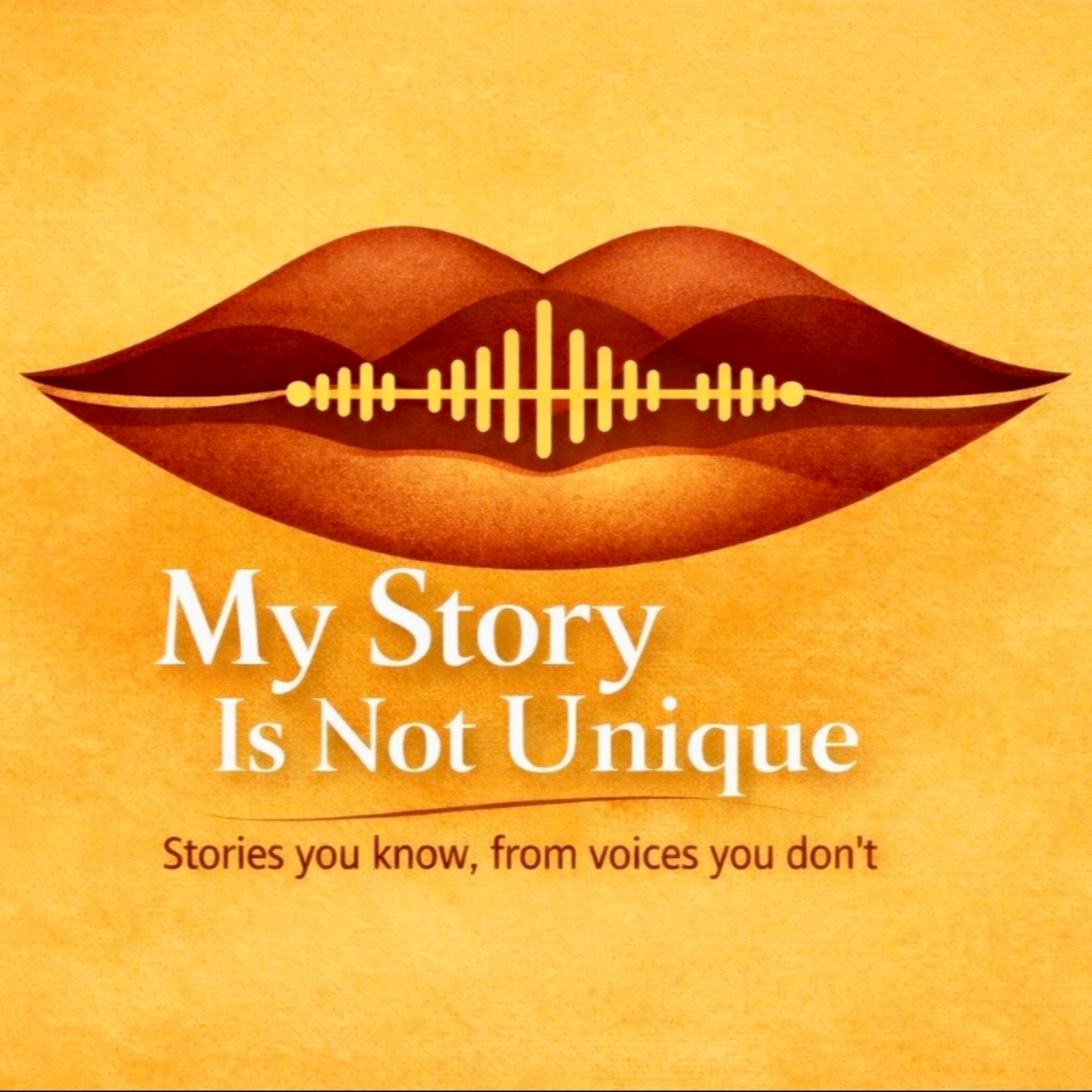 My Story Is Not Unique