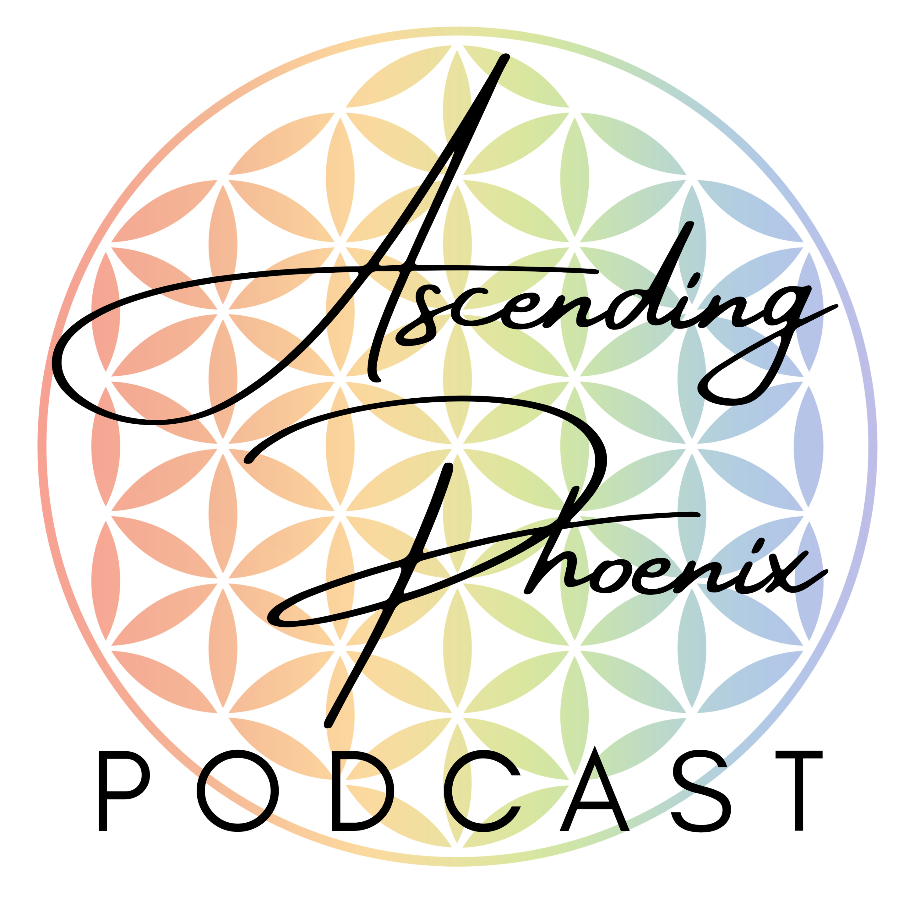 Ascending Phoenix cover art