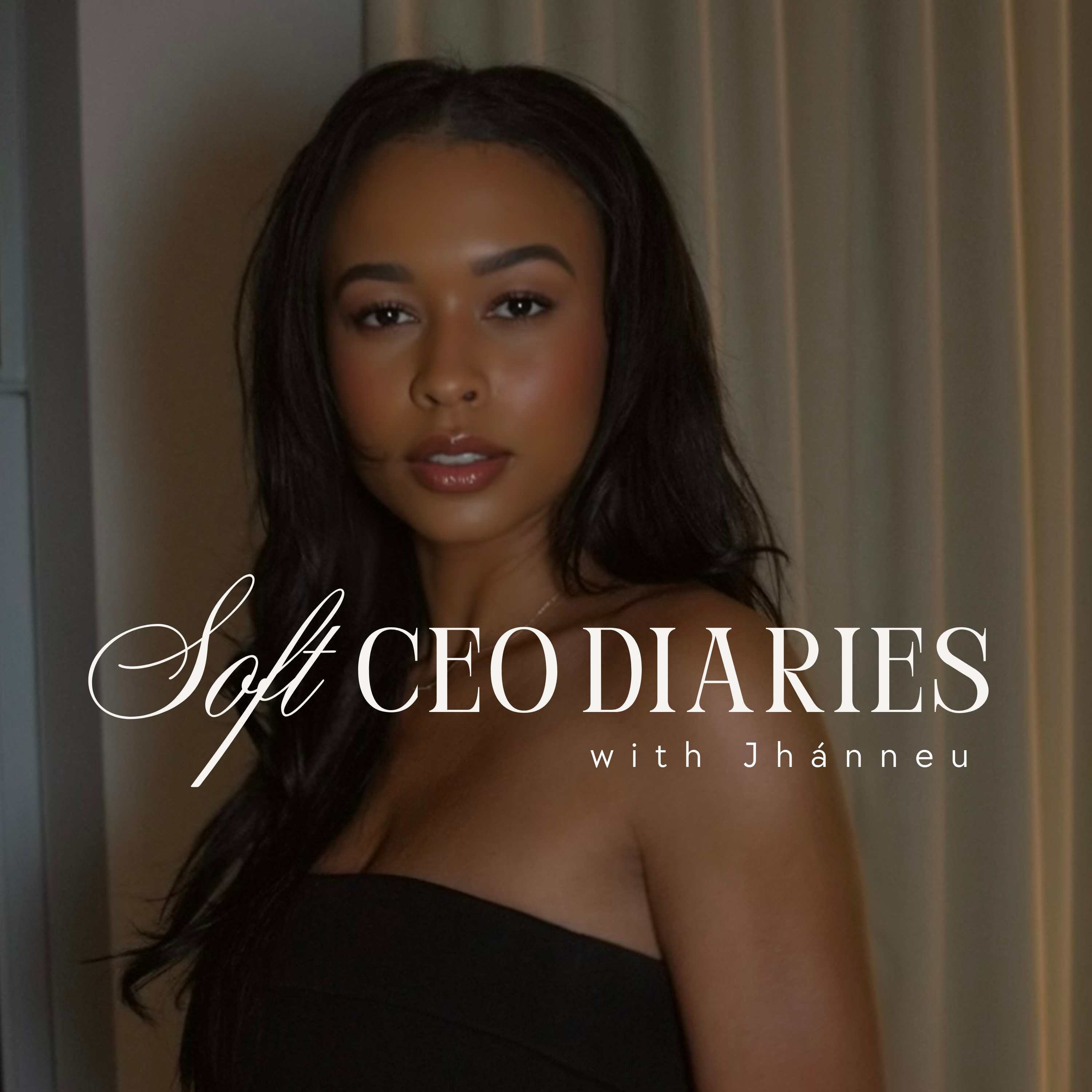 Soft CEO Diaries cover art
