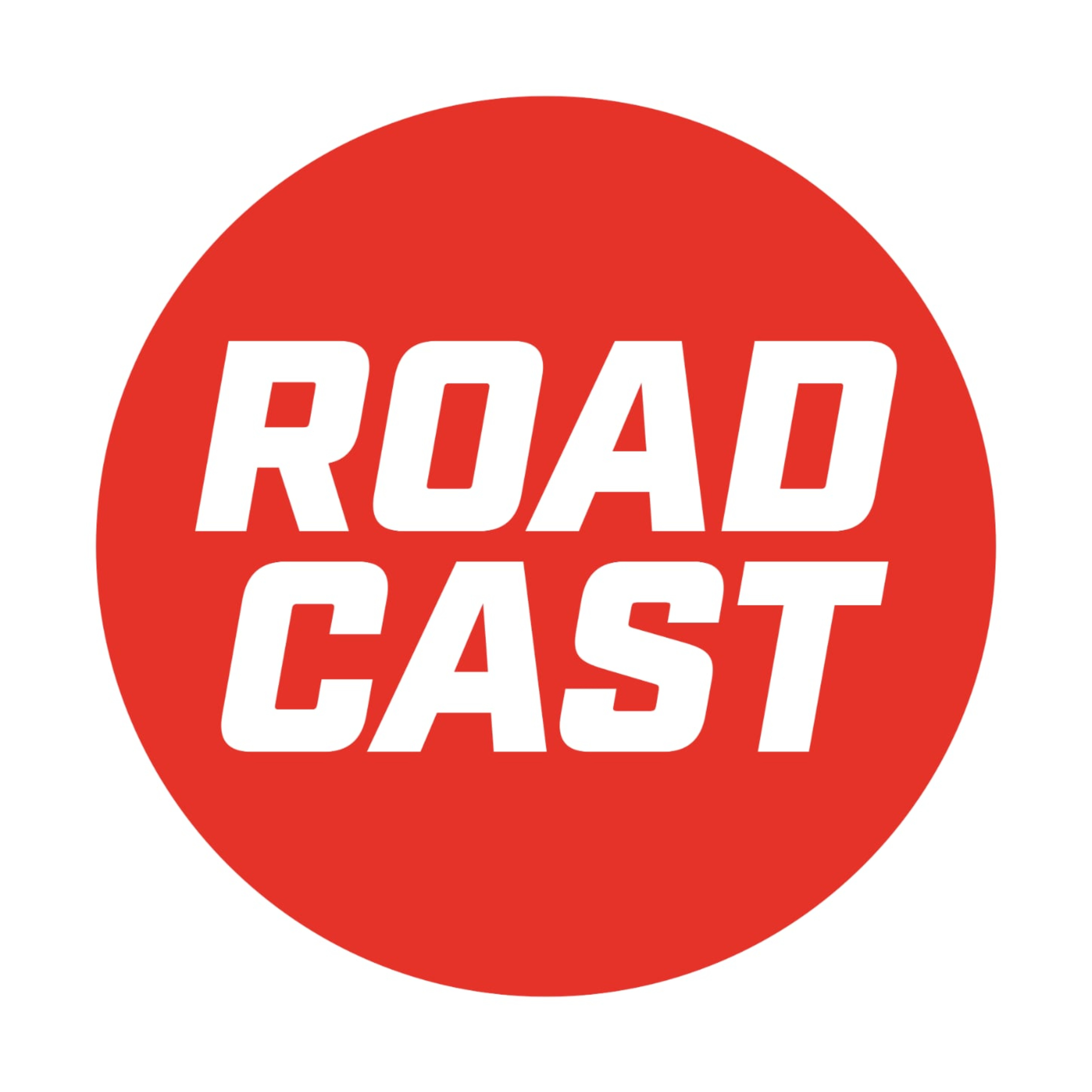 RoadCast s Terezou Szabó Neuman podcast artwork