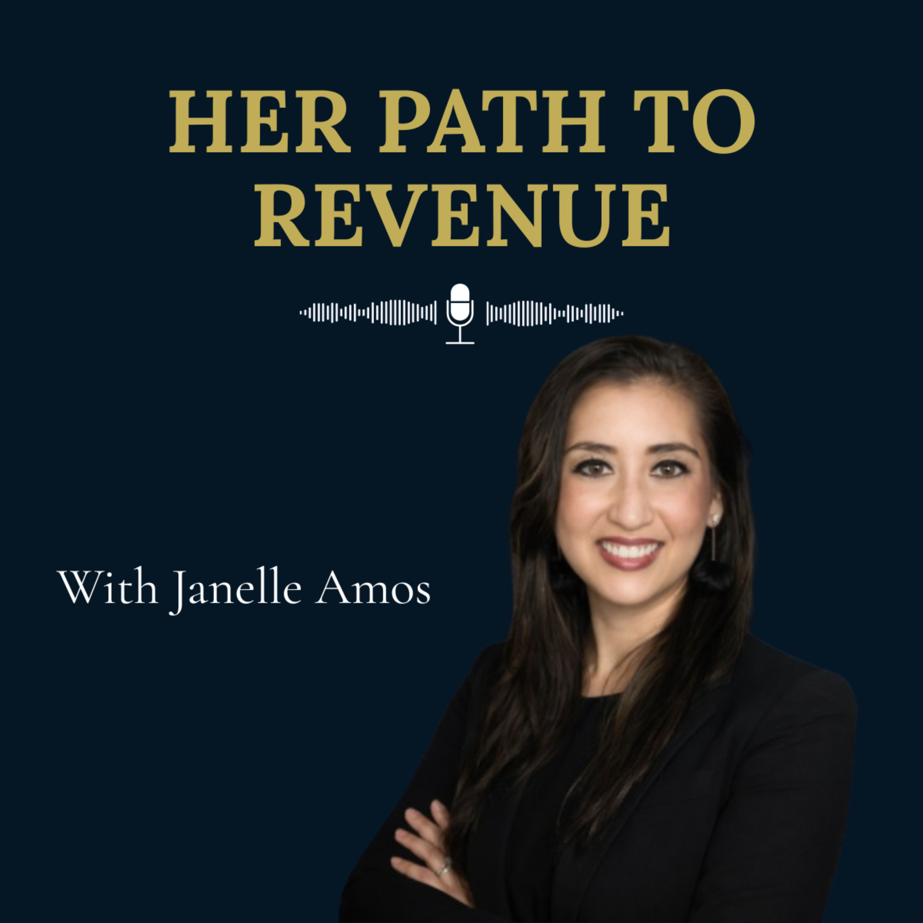 Her Path to Revenue