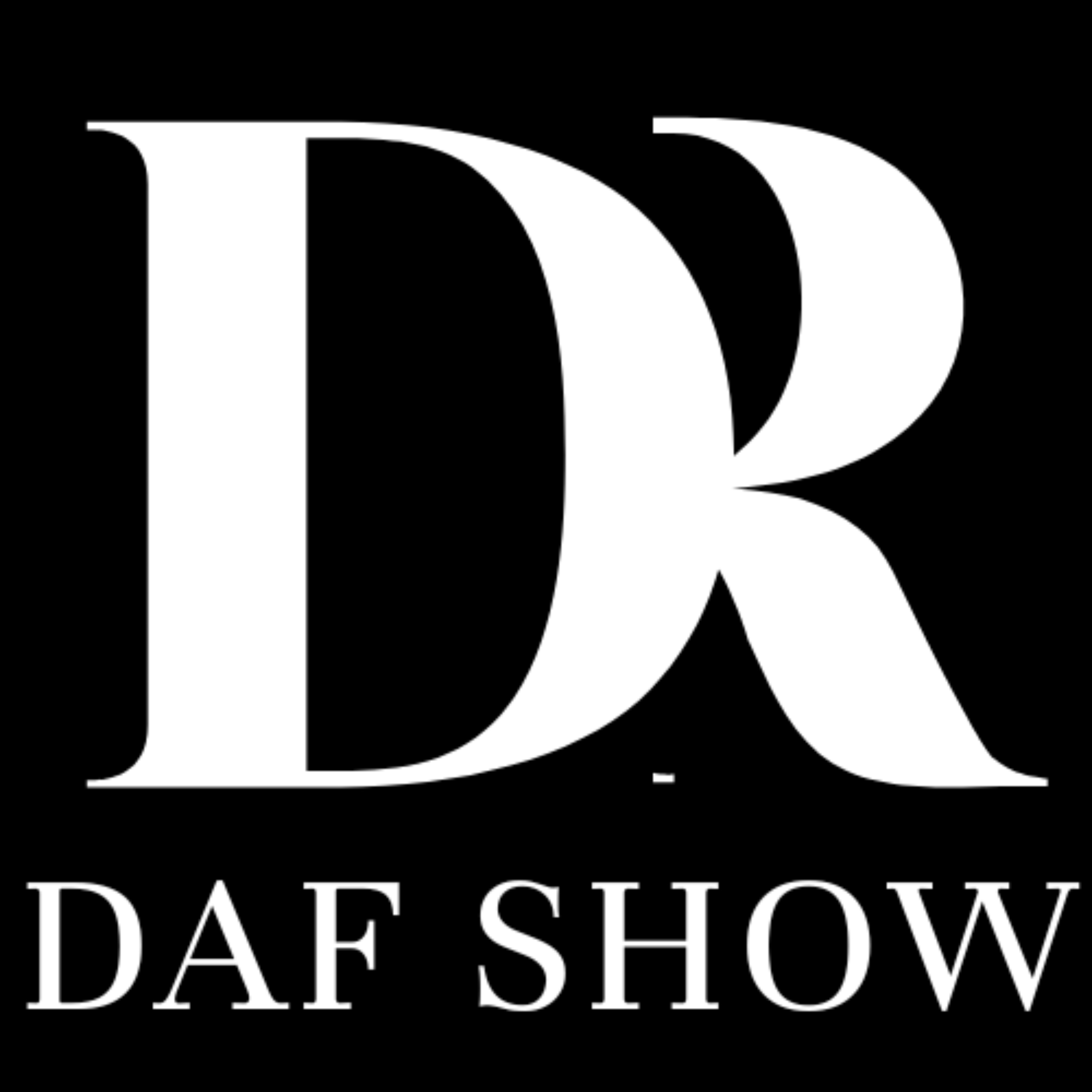 The Bridge on The Dr. Daf Show cover art