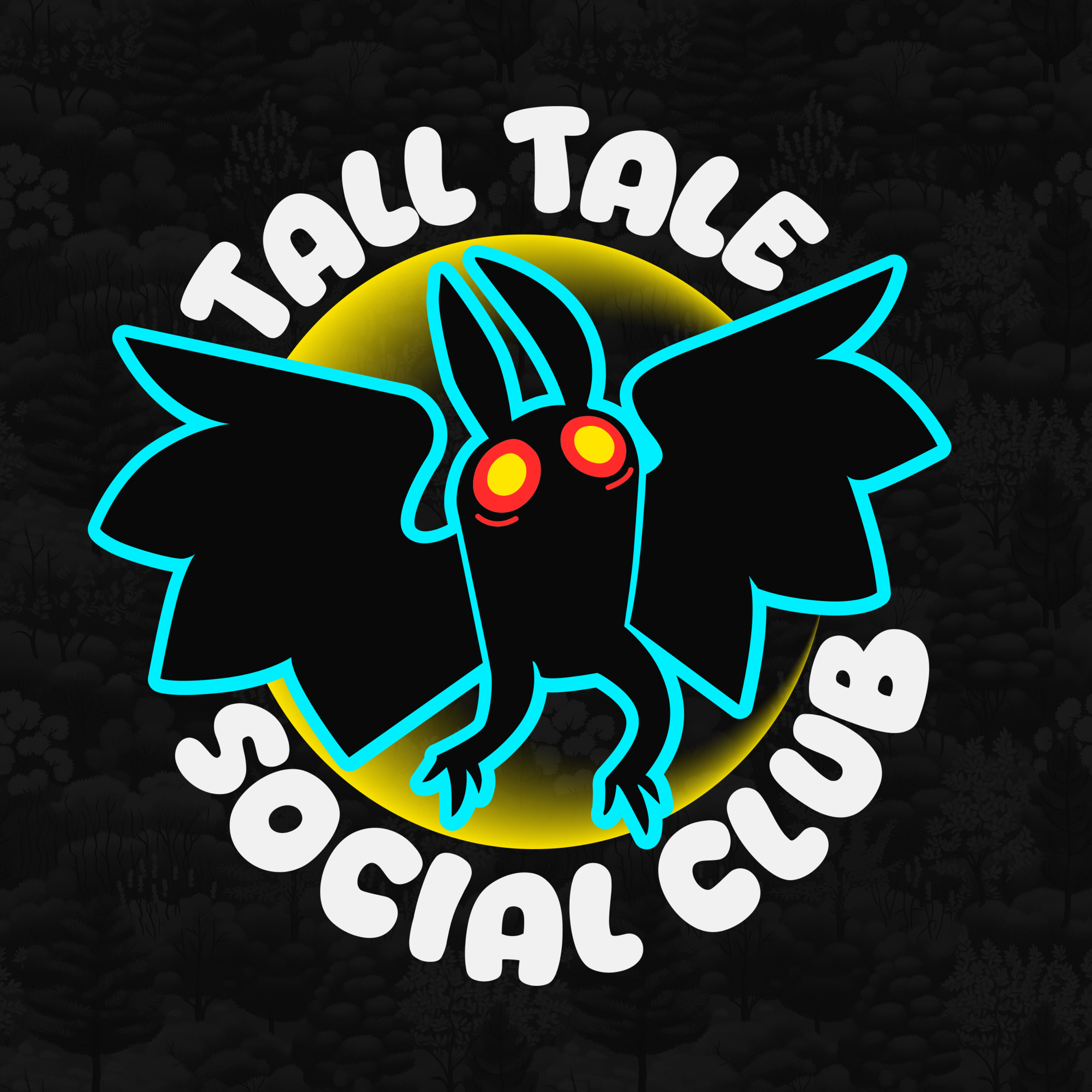 Tall Tale Social Club cover