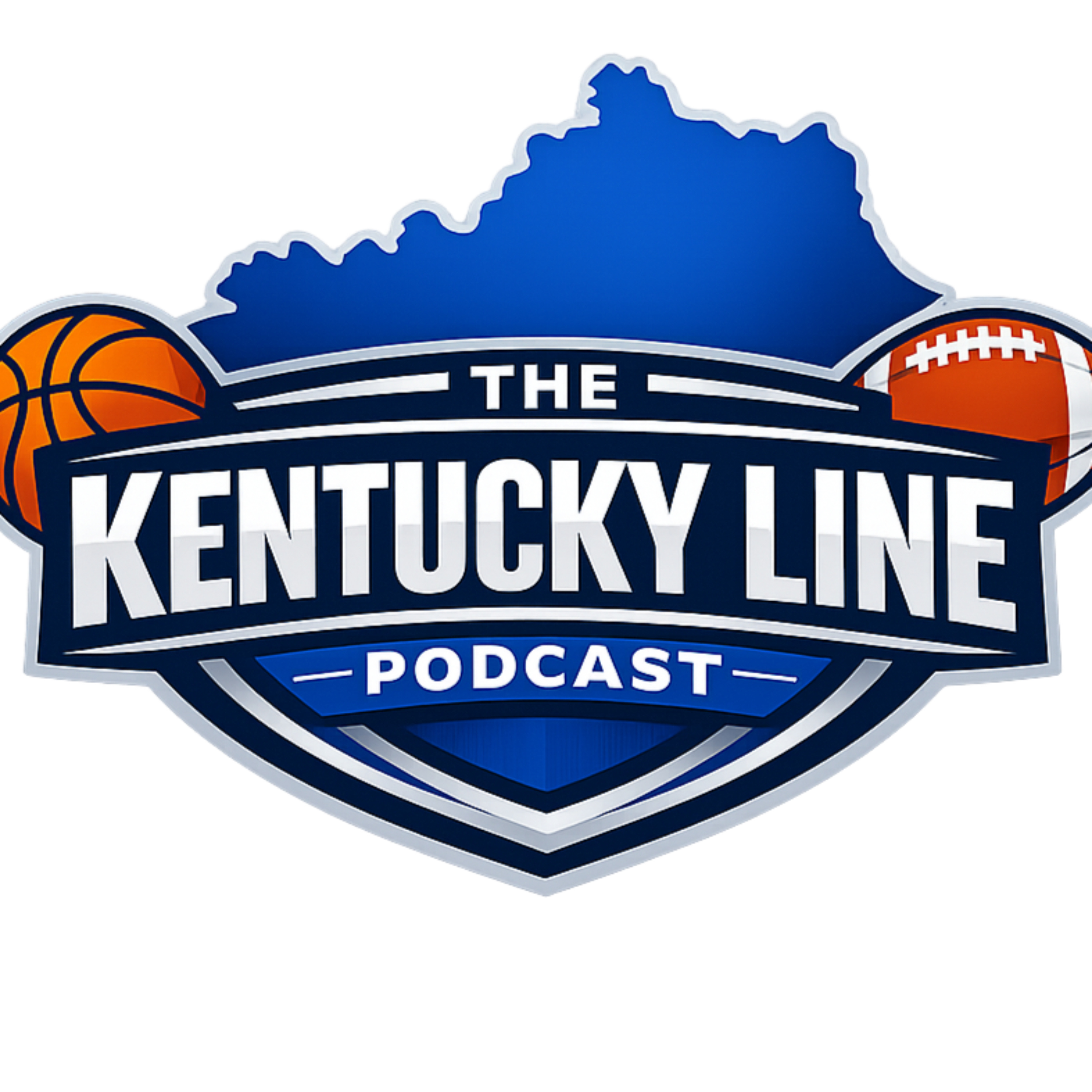 The Kentucky Line Podcast cover art