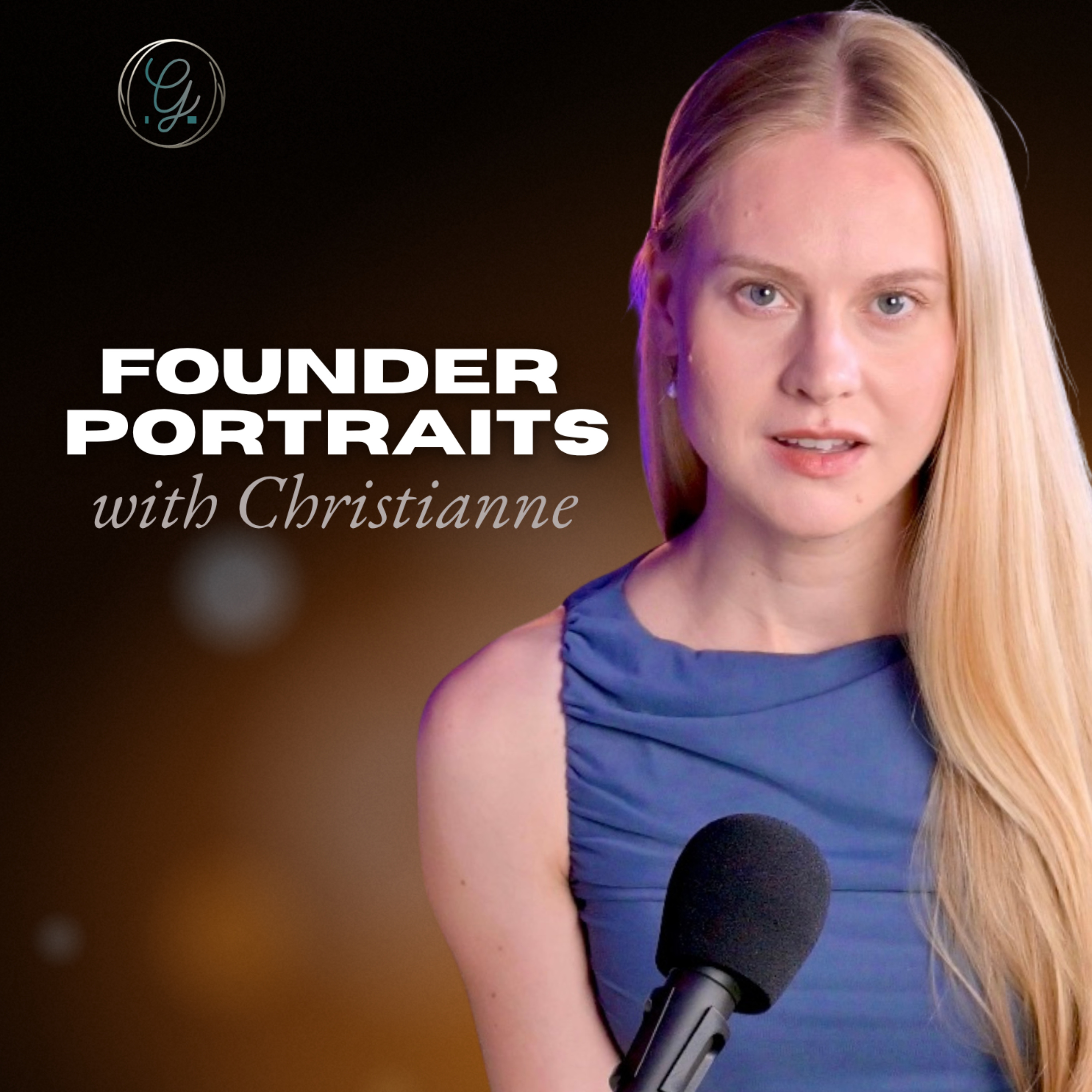 Founder Portraits