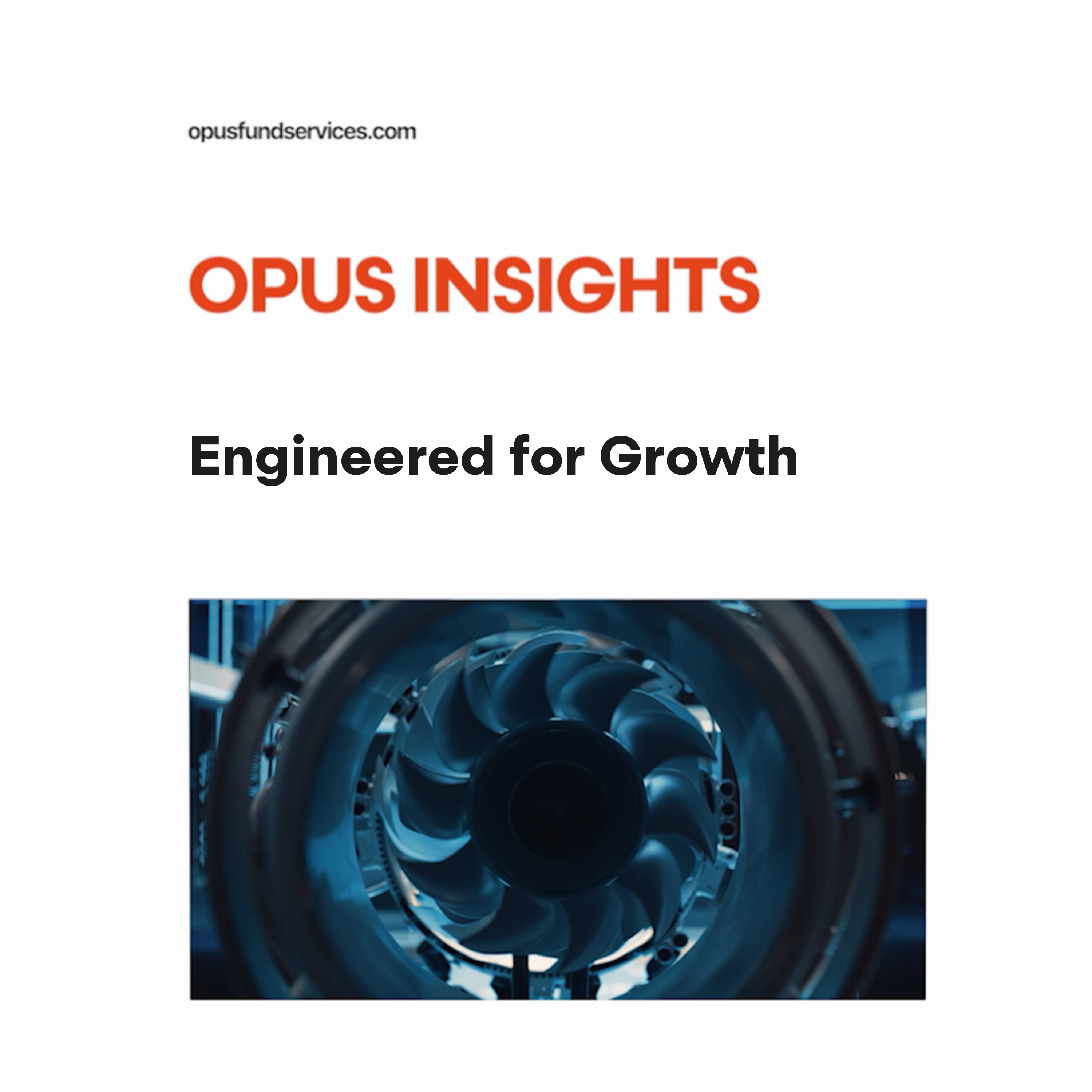 Opus Insights cover art