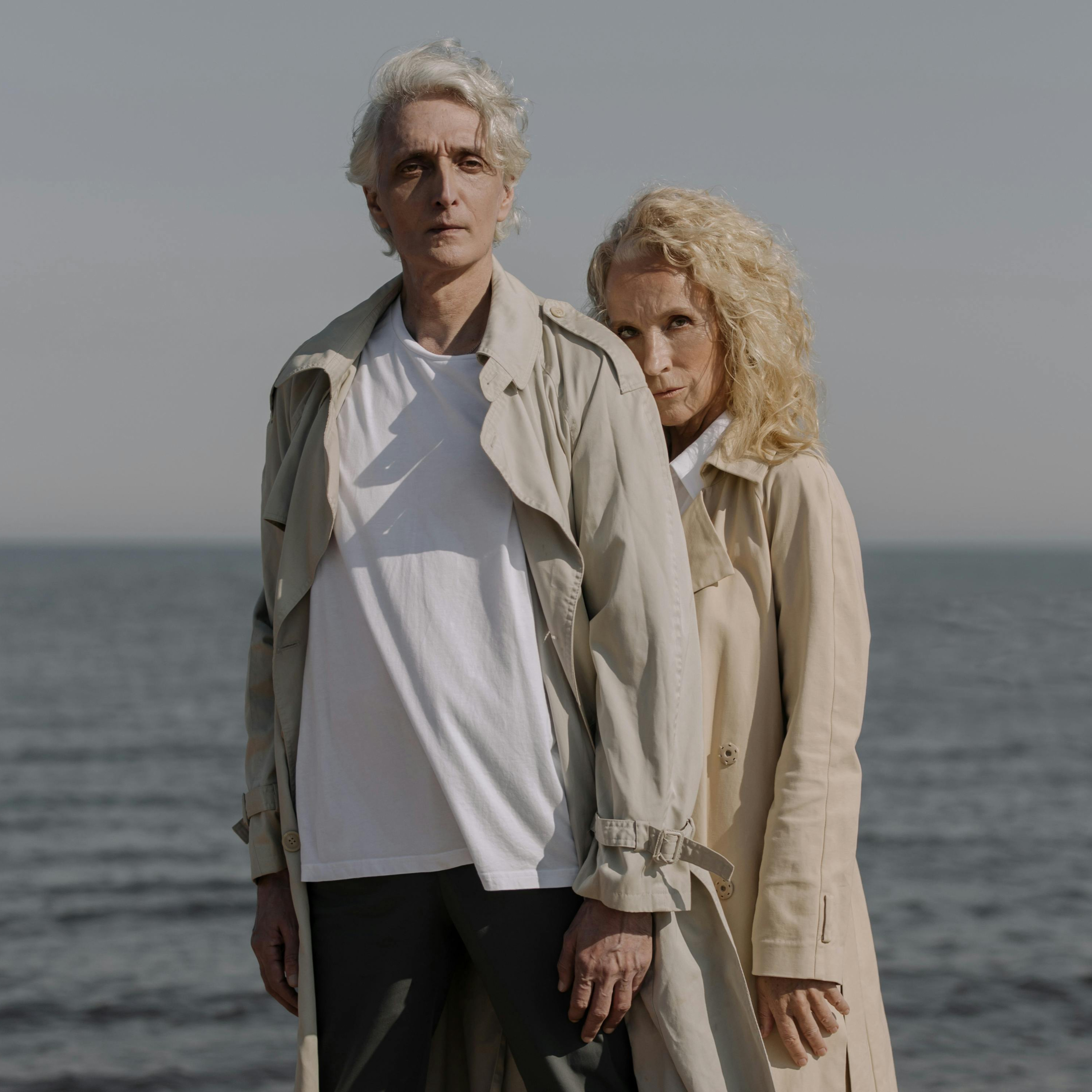 Senior Confidential 'The Senior Podcast'