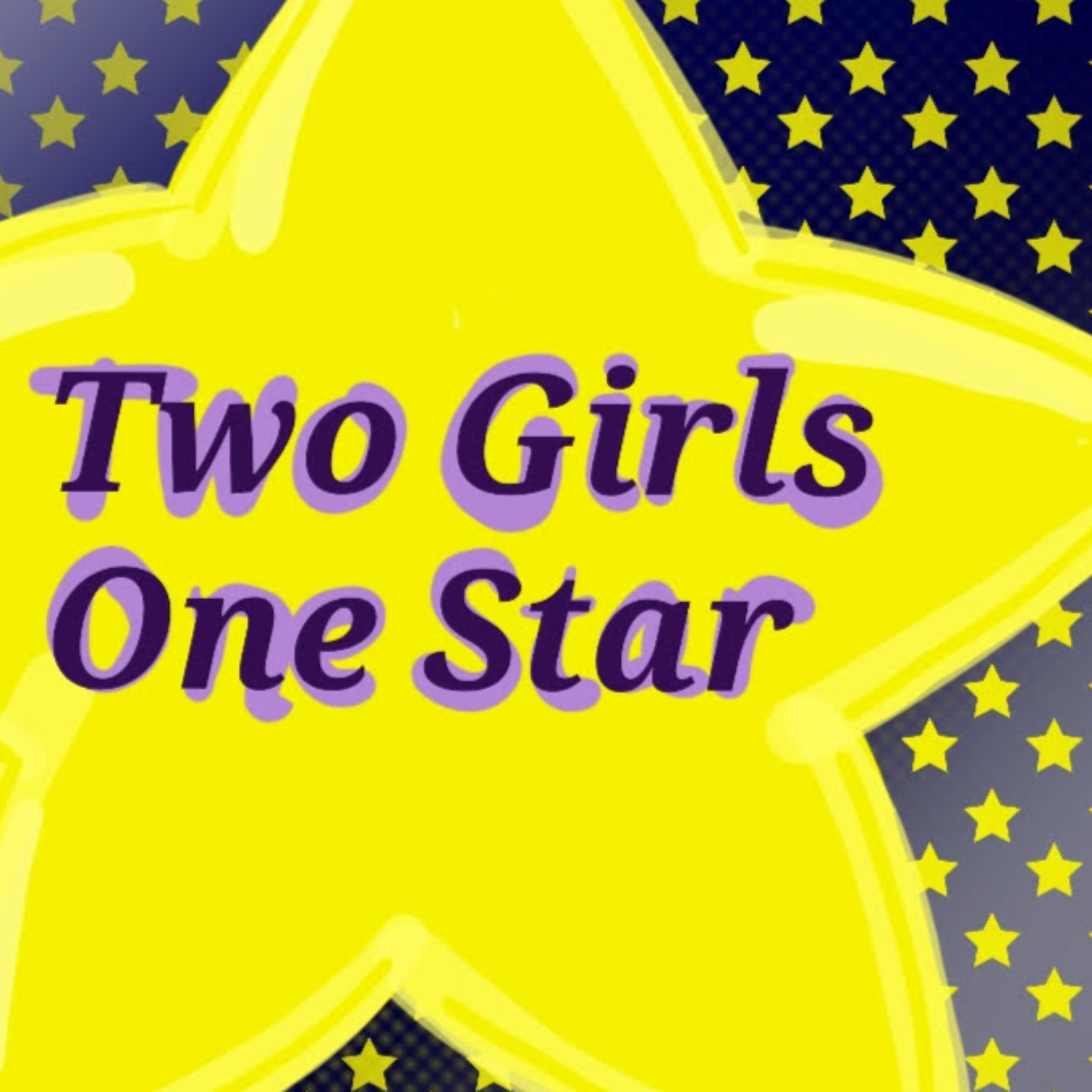 Two Girls One Star cover art