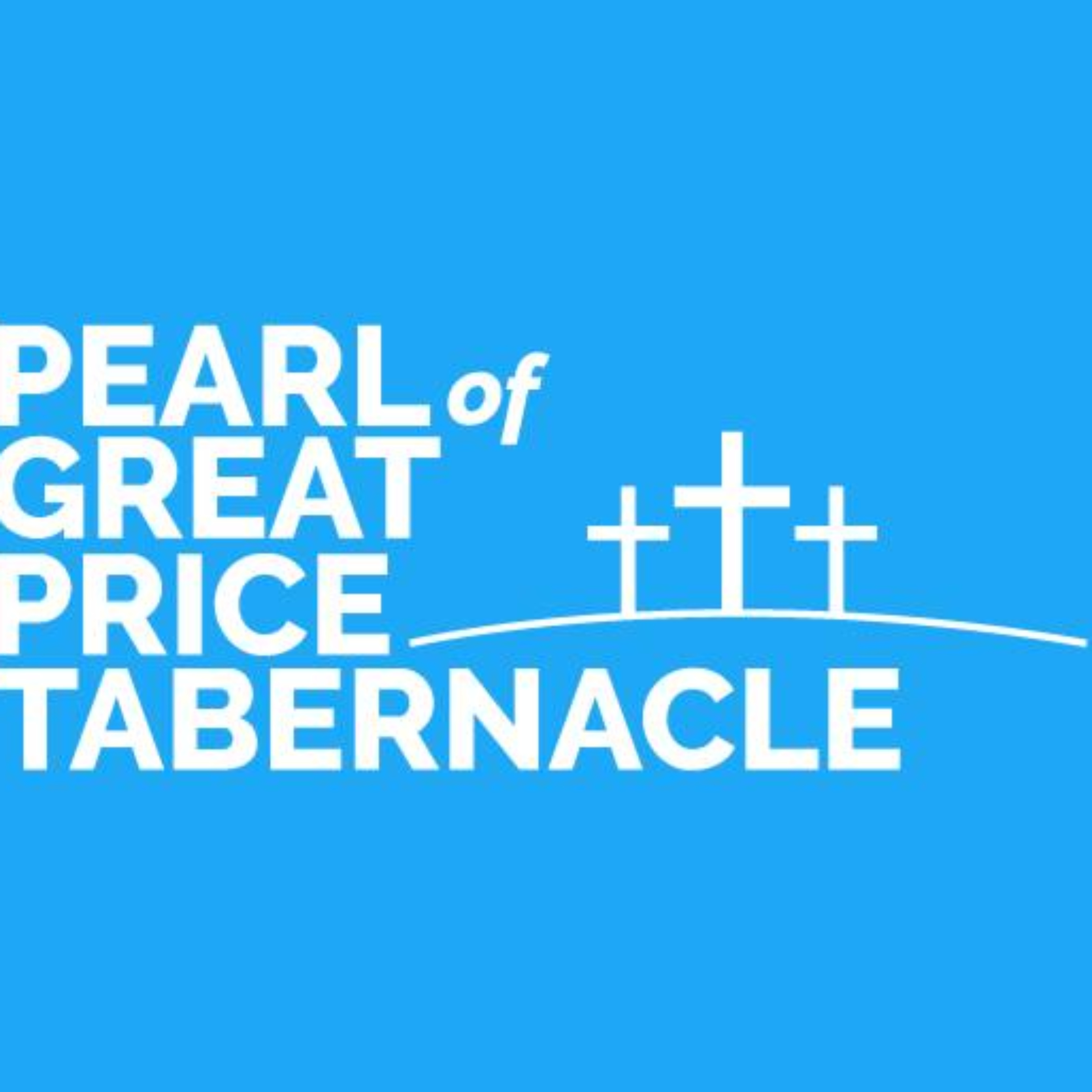 Pearl of Great Price Tabernacle cover art