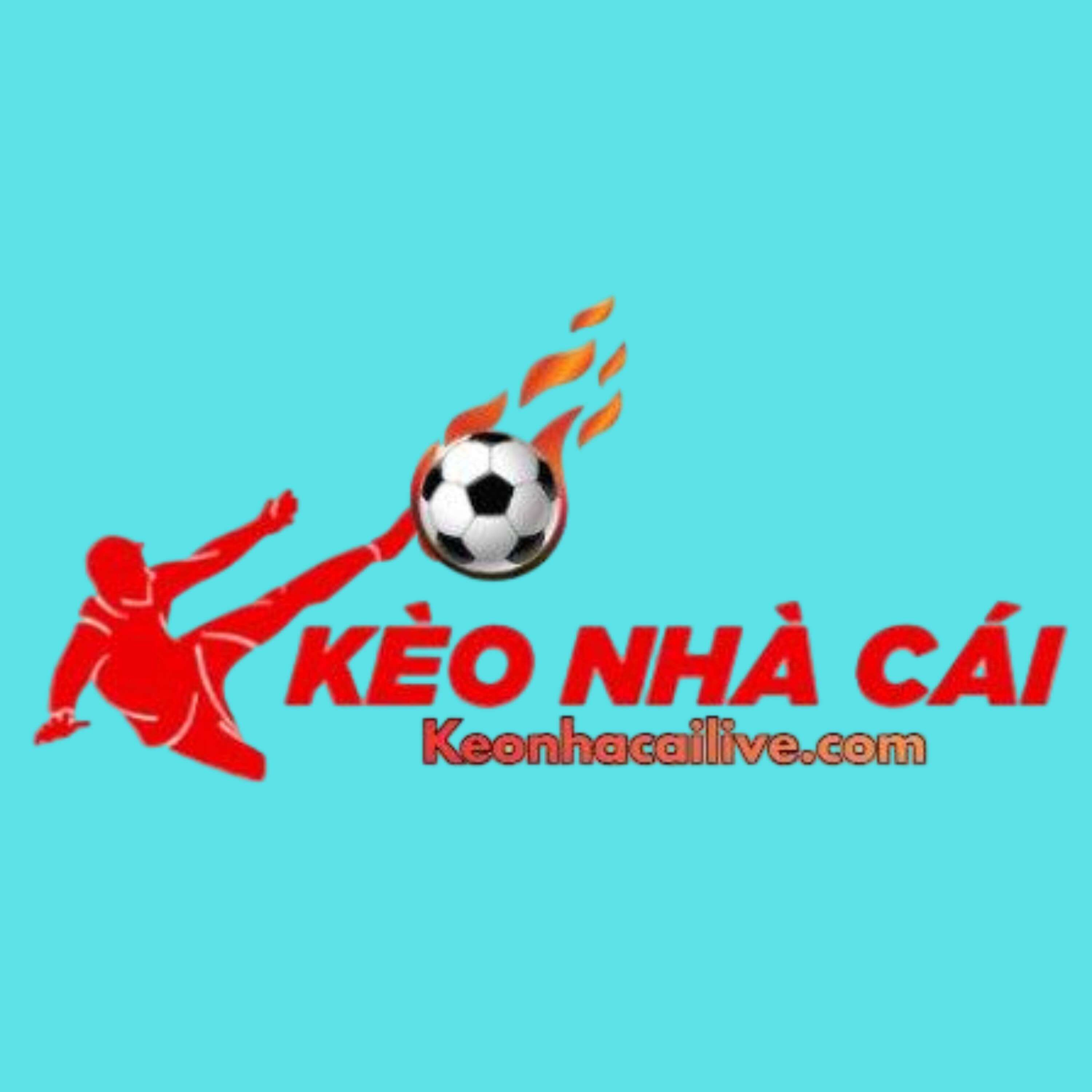 Kèo Nhà Cái-keonhacailive.com podcast artwork