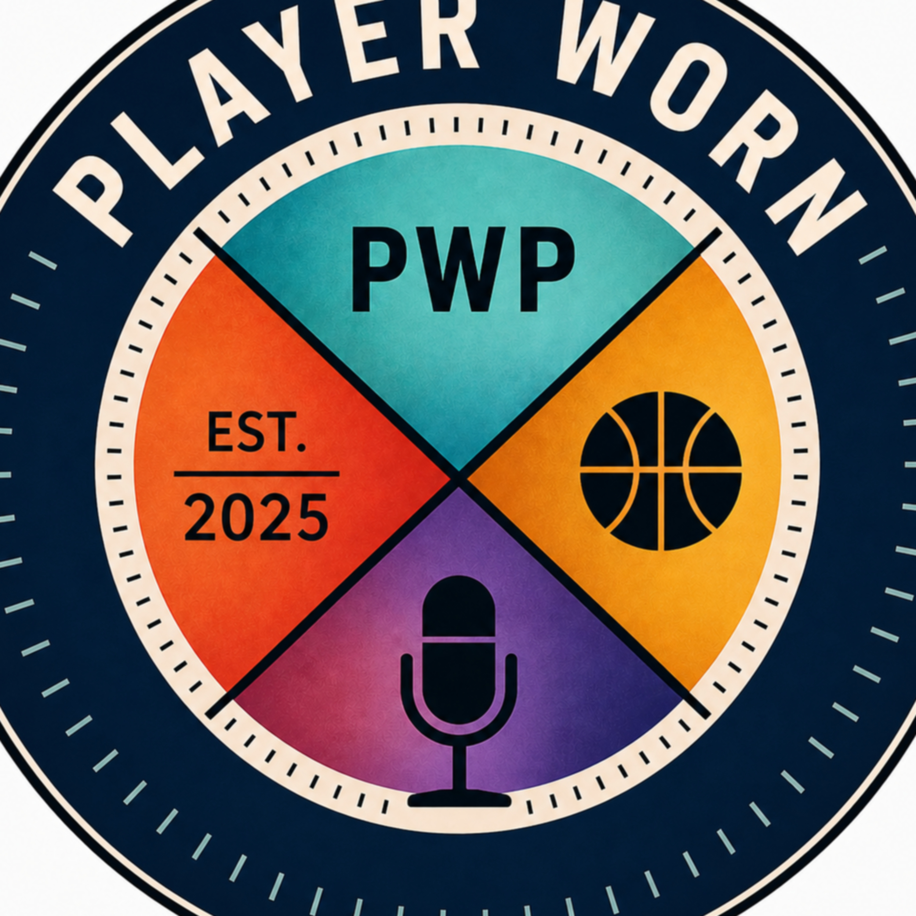 PWP EP 22 episode artwork