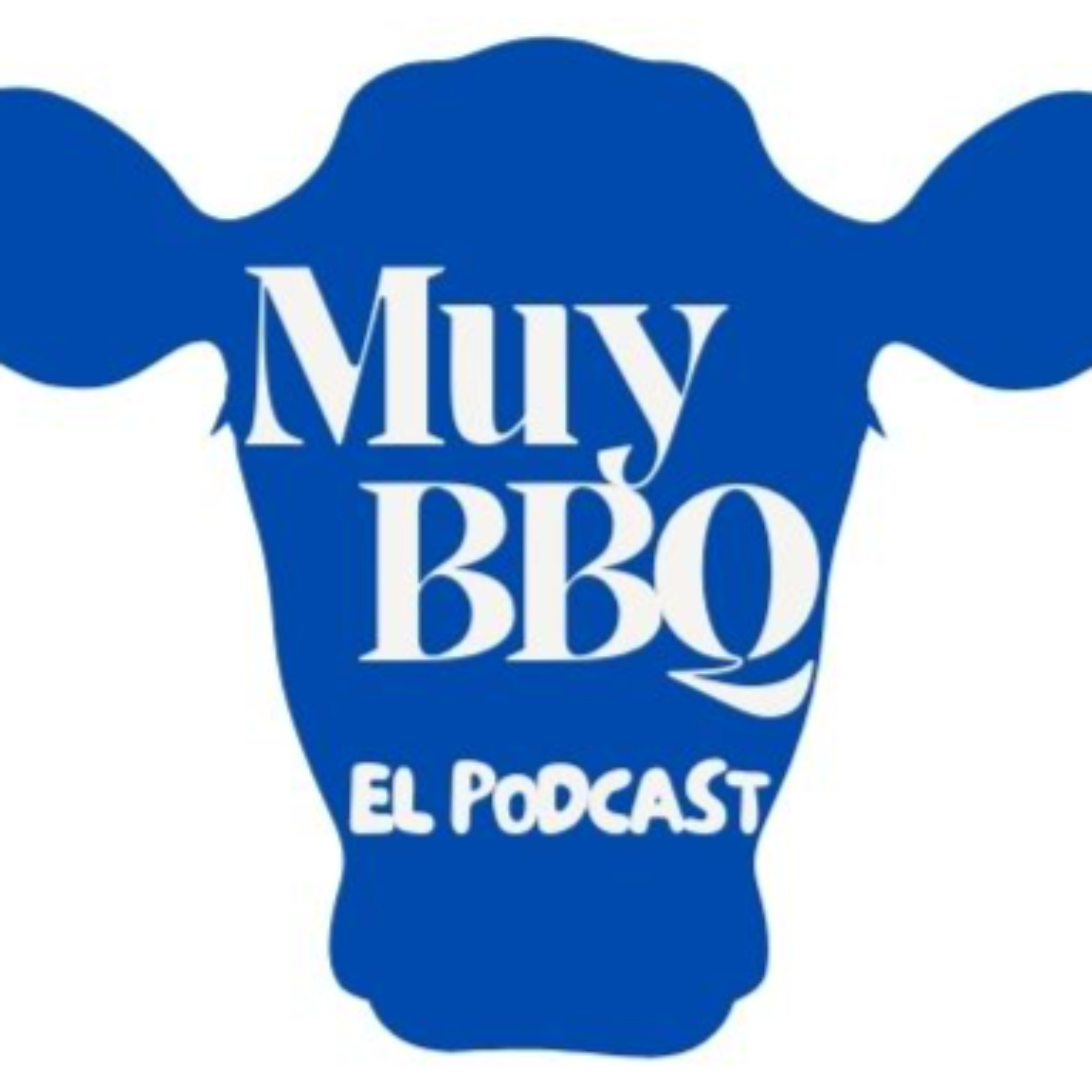 MUY BBQ el podcast