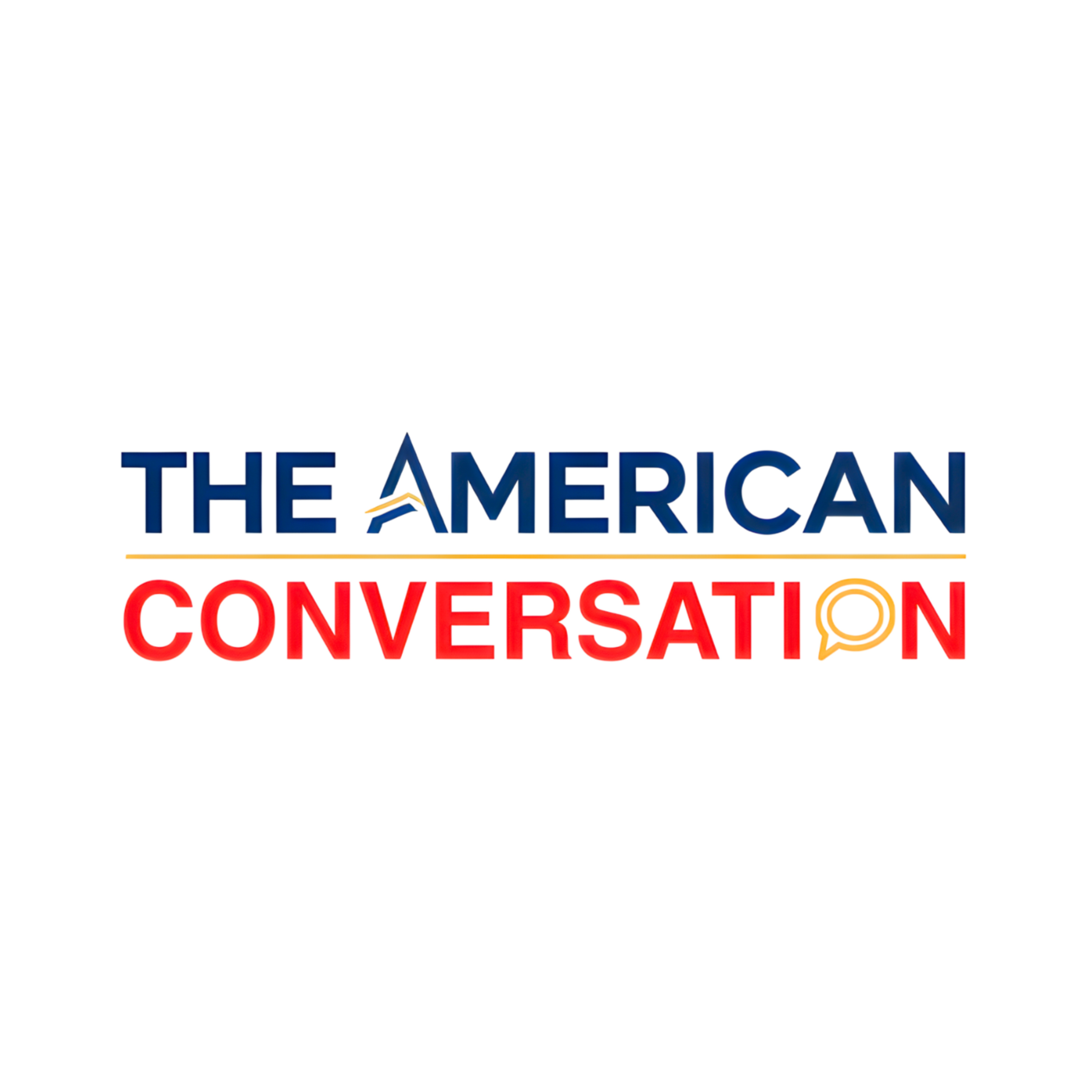 The American Conversation cover art
