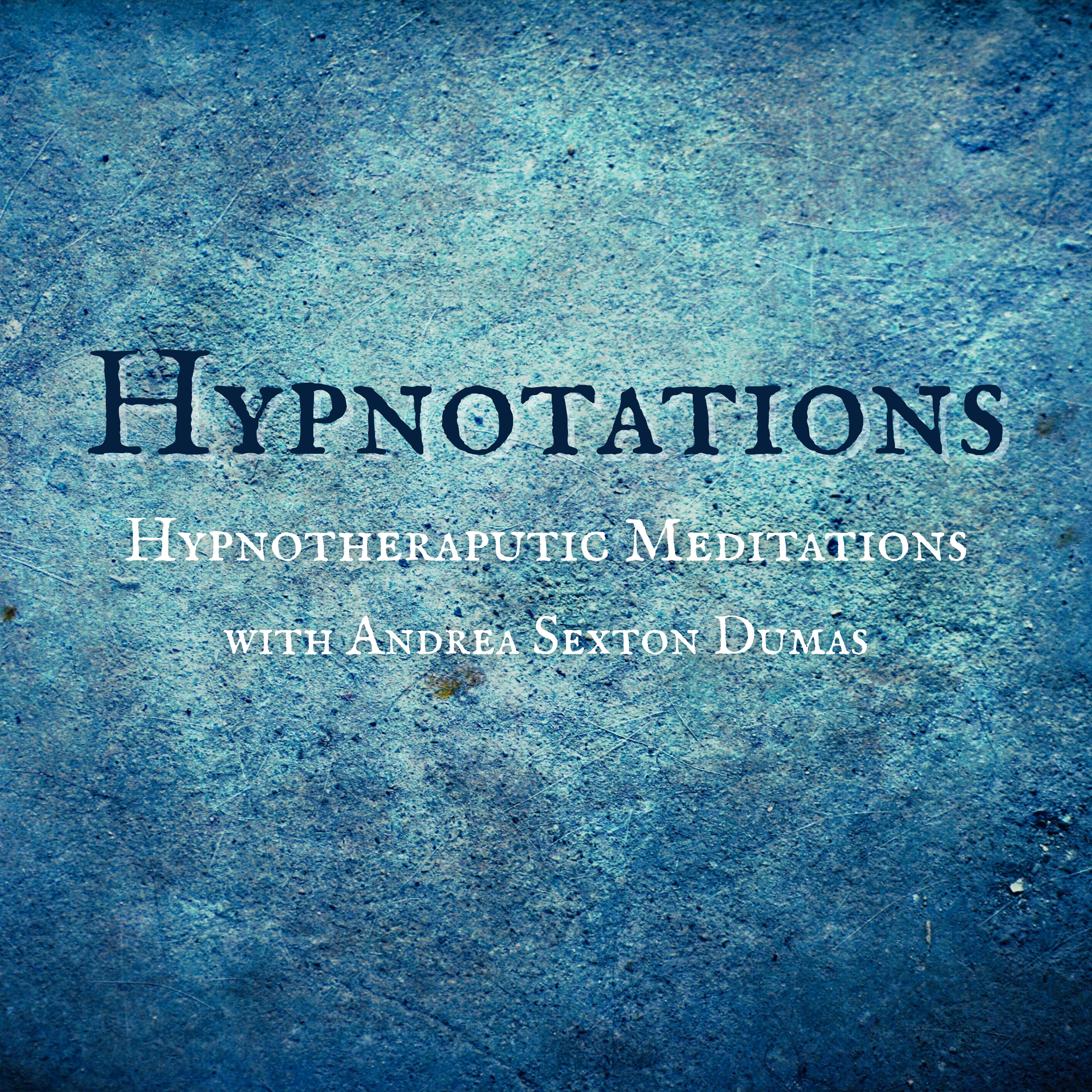 Hypnotations cover art