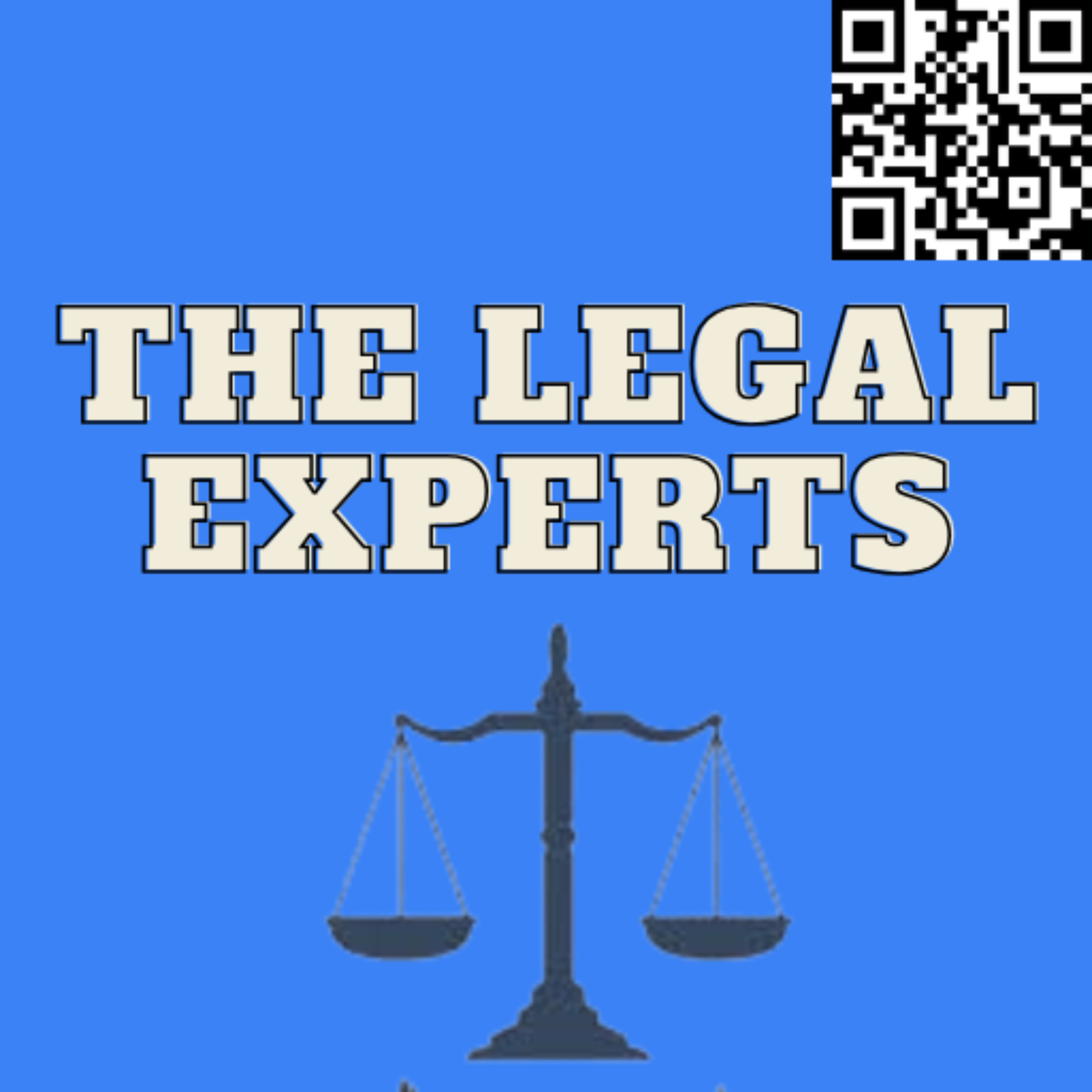 The Legal Experts for Your Case podcast artwork