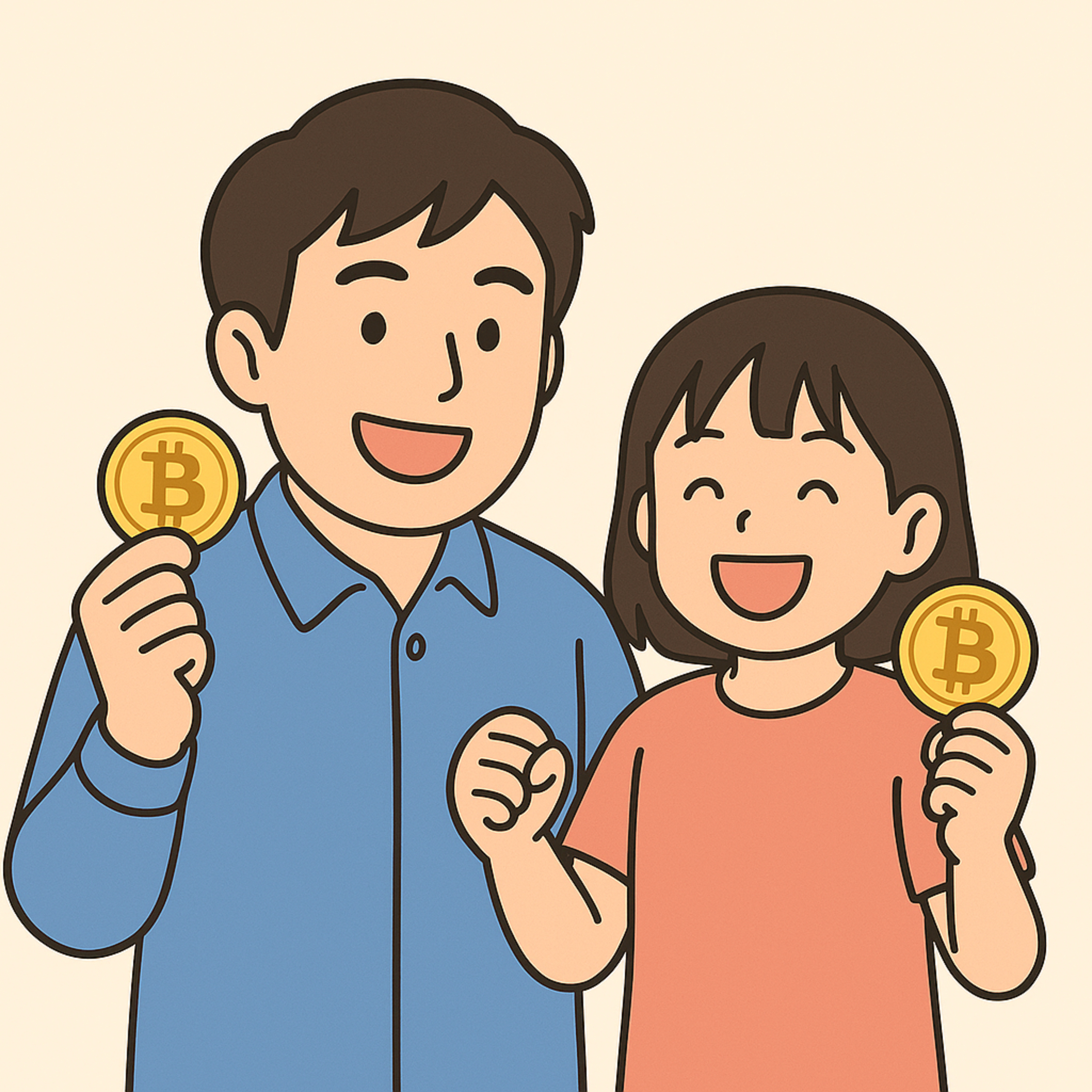 币圈人生 cover art