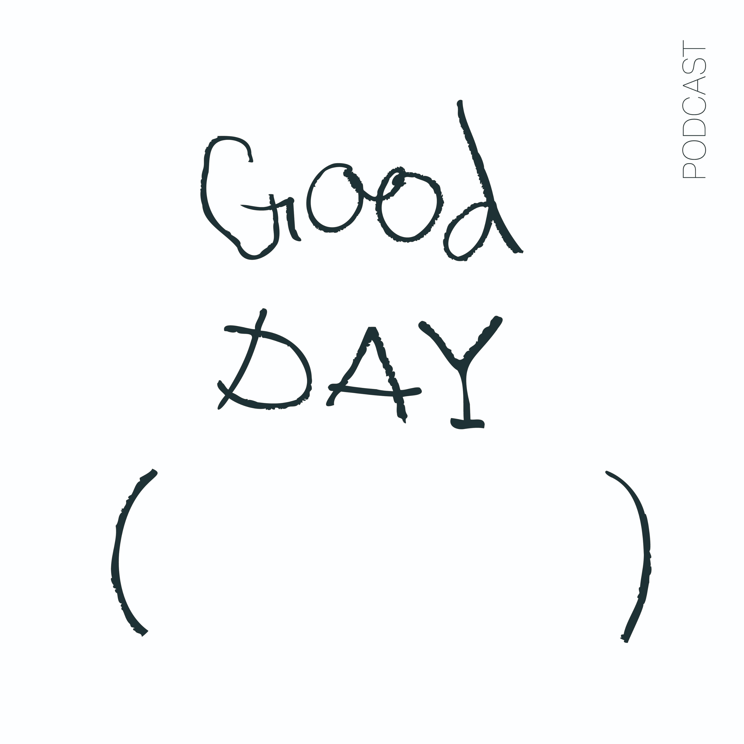 GOOD DAY（RADIO） cover art